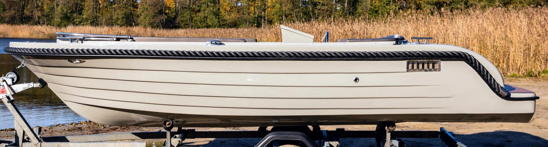 Marinaut 550 Tender 5 meter - Image 14