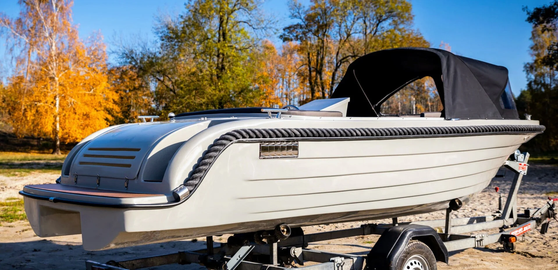 Marinaut 550 Tender 5 meter - Image 15