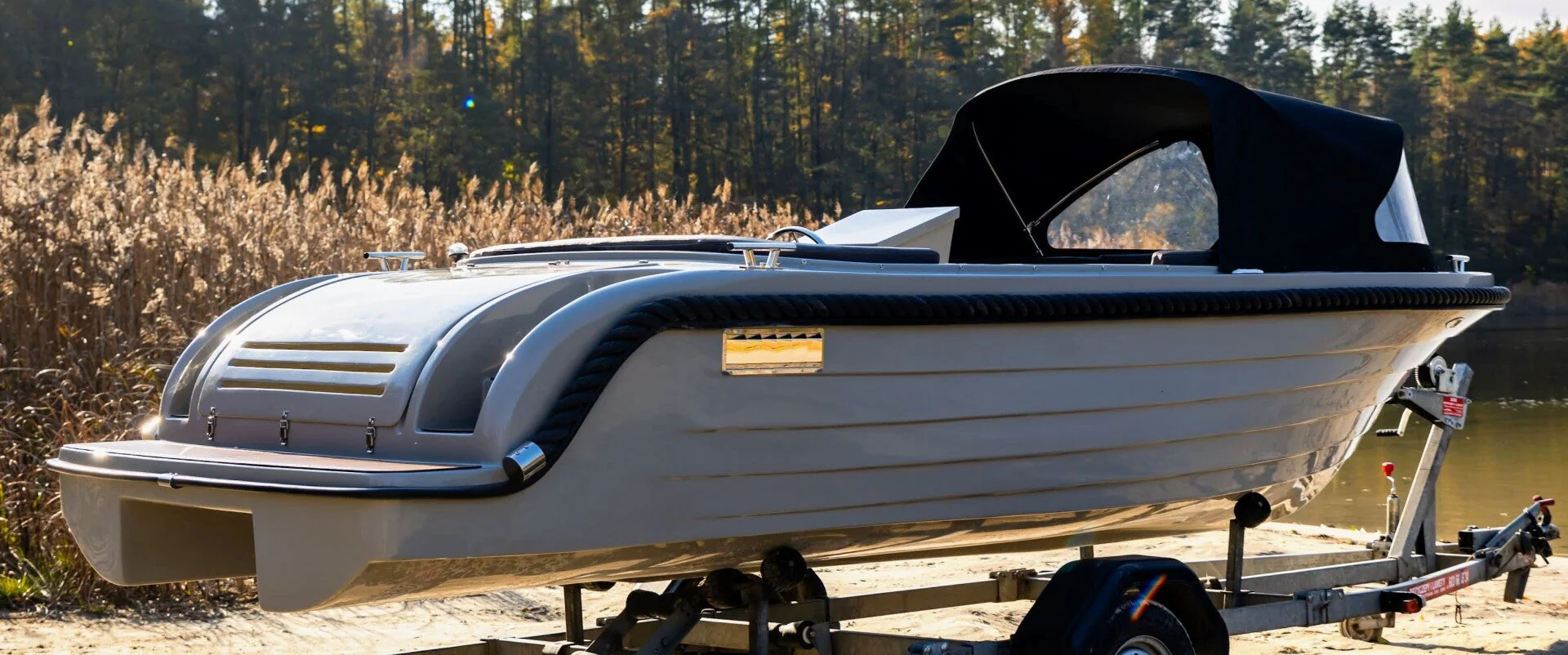 Marinaut 550 Tender 5 meter - Image 17