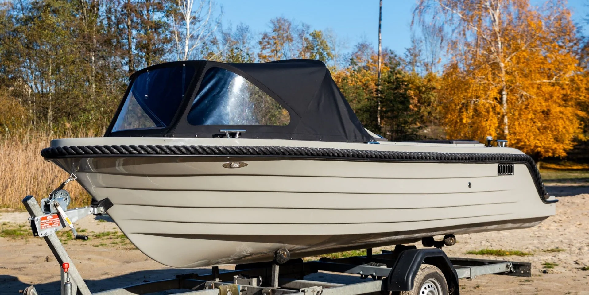 Marinaut 550 Tender 5 meter - Image 18