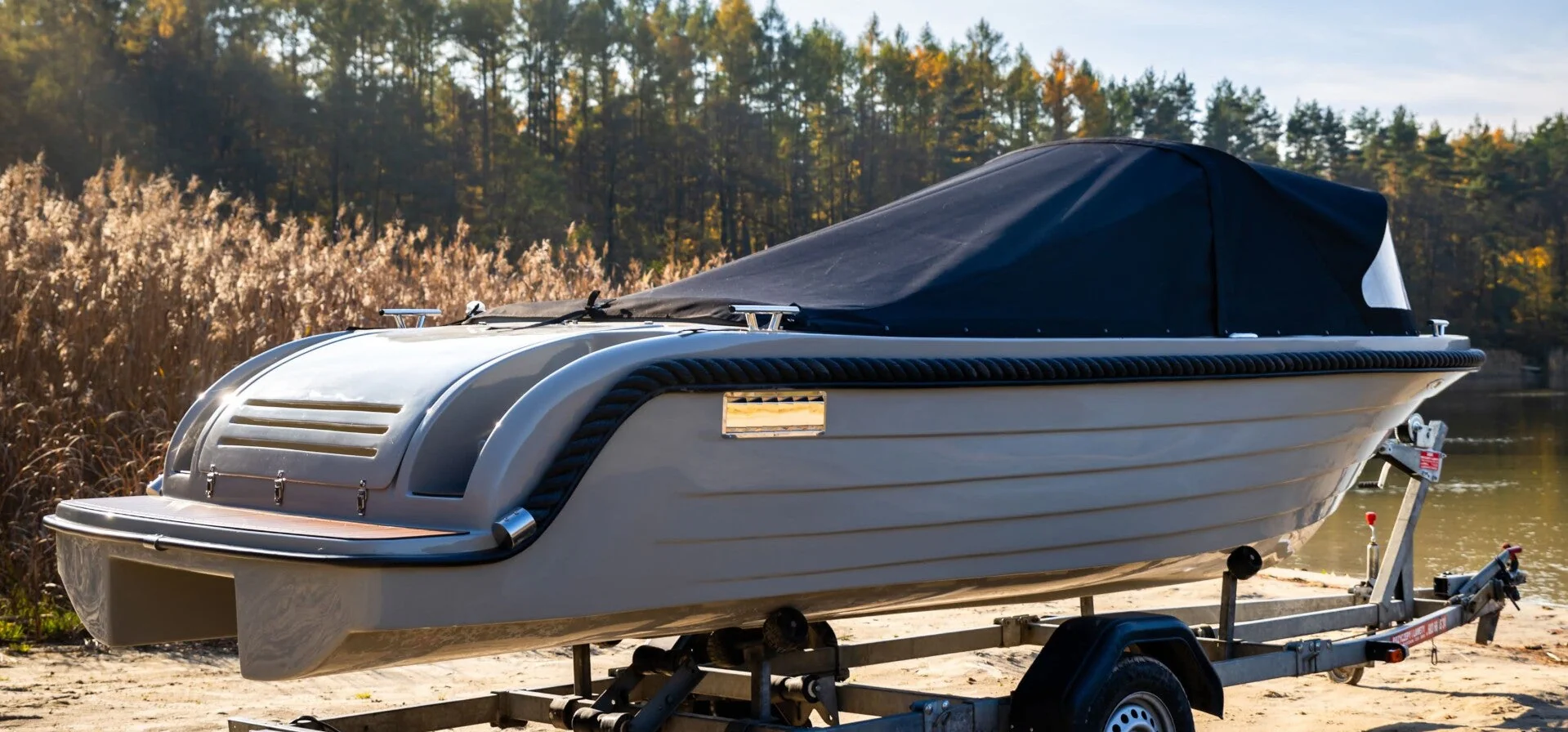 Marinaut 550 Tender 5 meter - Image 19