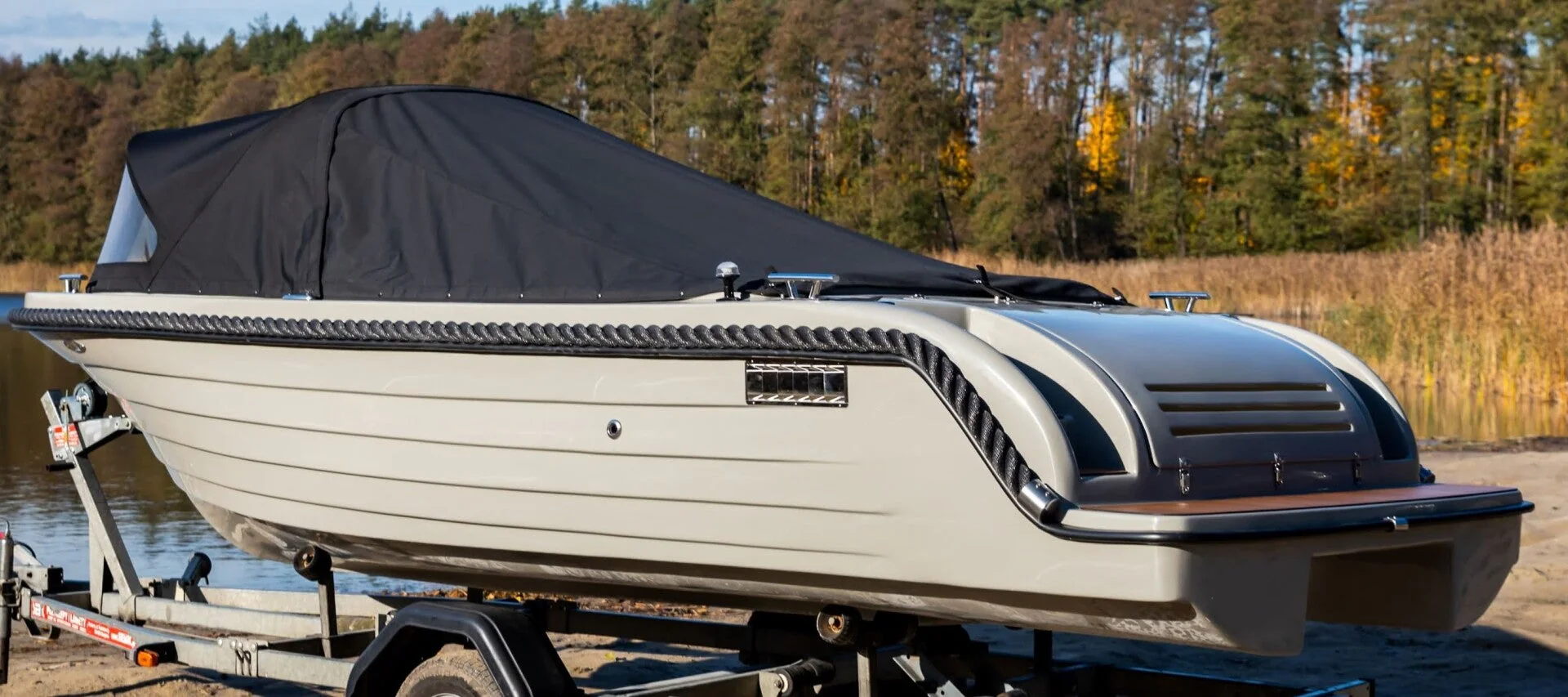 Marinaut 550 Tender 5 meter - Image 20