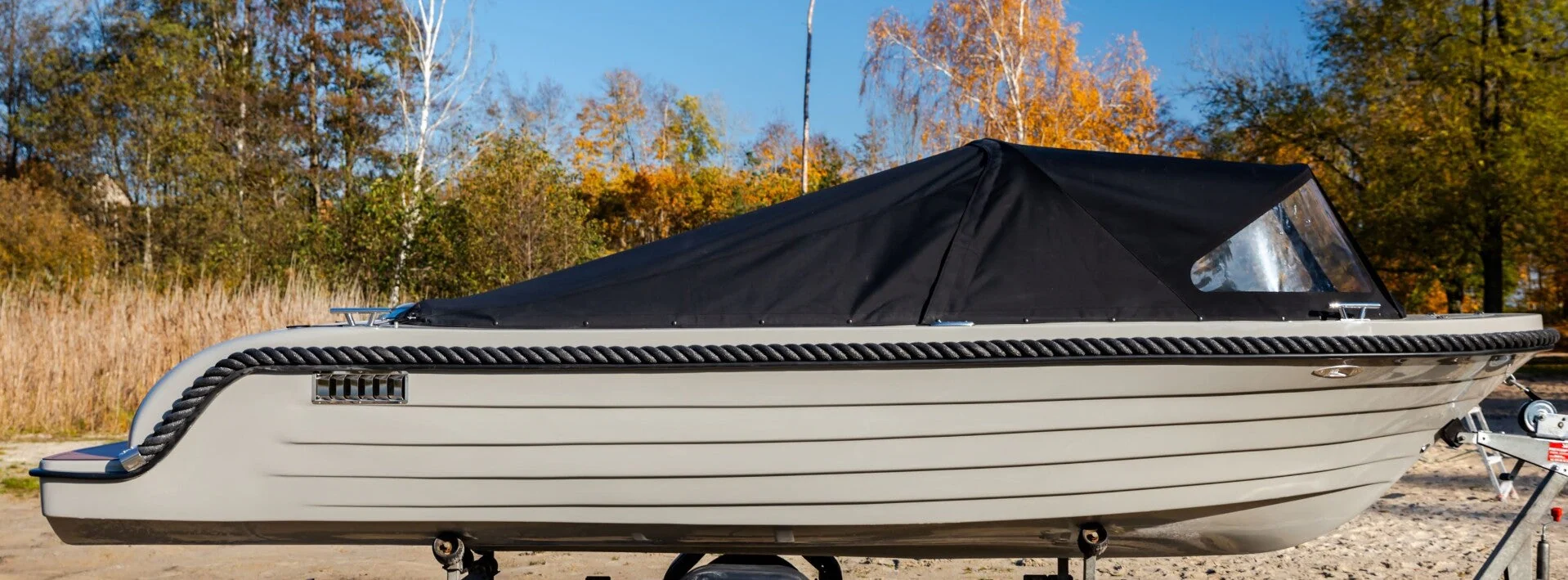 Marinaut 550 Tender 5 meter - Image 21