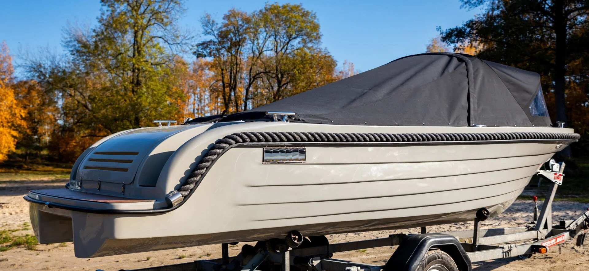 Marinaut 550 Tender 5 meter - Image 22