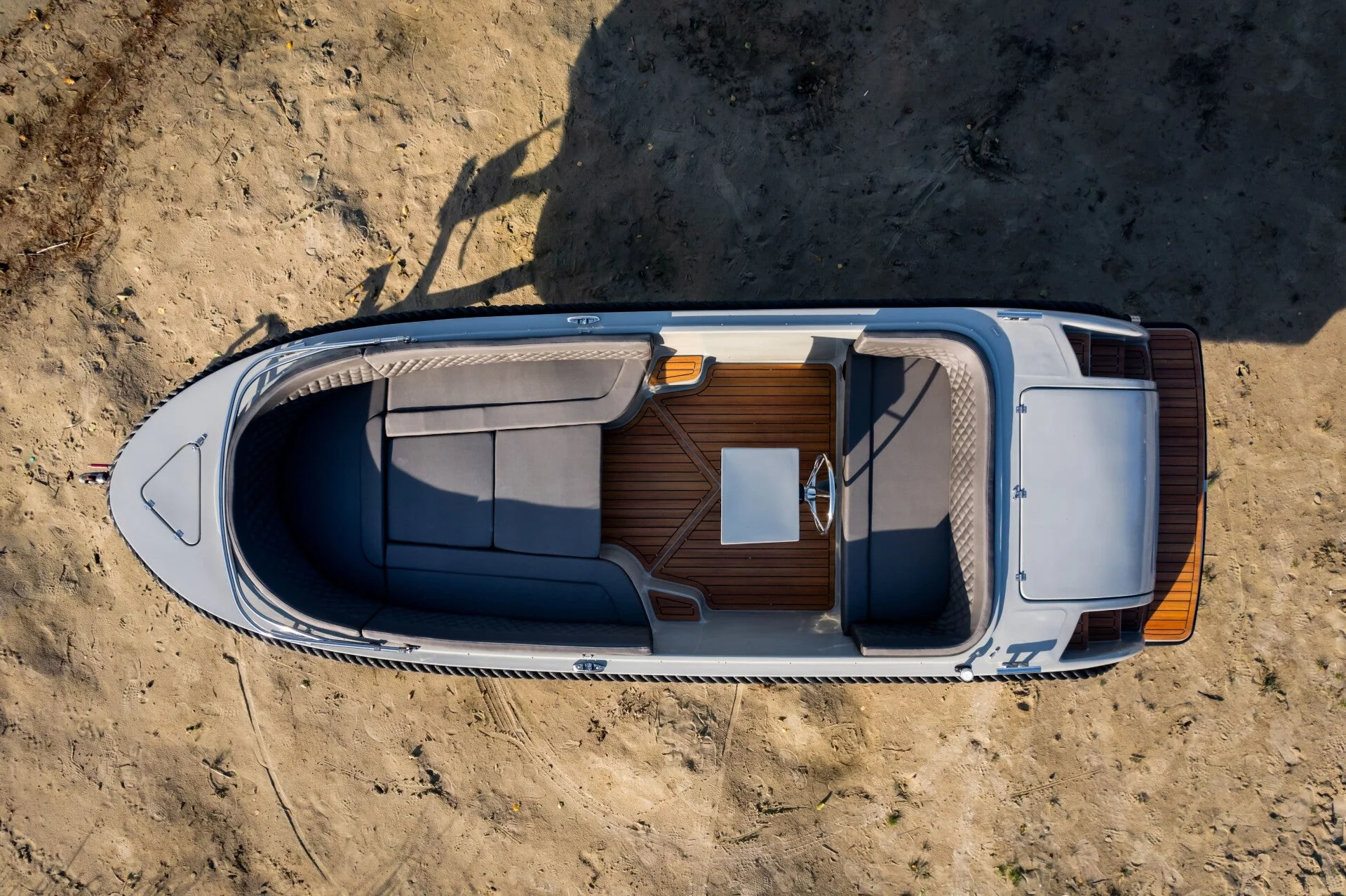 Marinaut 550 Tender 5 meter - Image 24