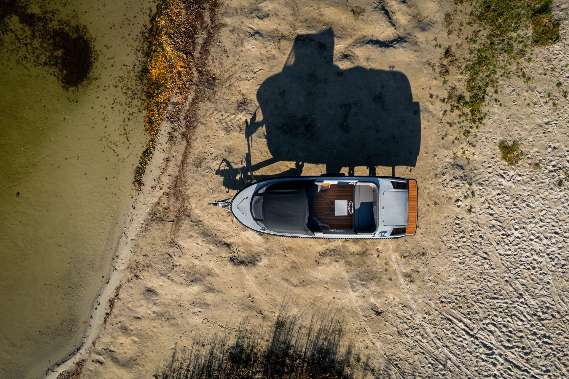 Marinaut 550 Tender 5 meter - Image 28