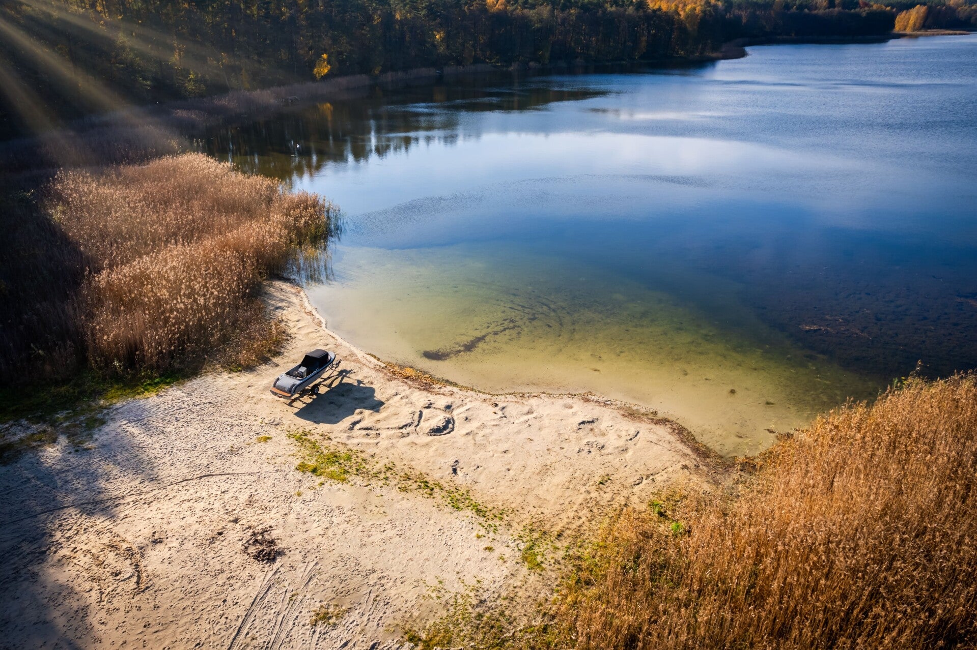 Marinaut 550 Tender 5 meter - Image 31