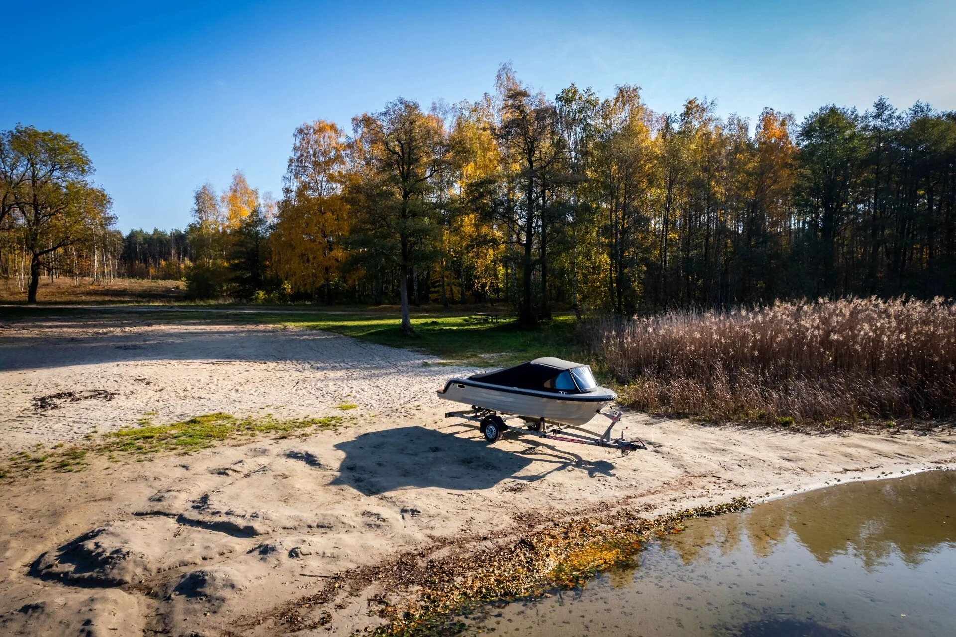 Marinaut 550 Tender 5 meter - Image 33