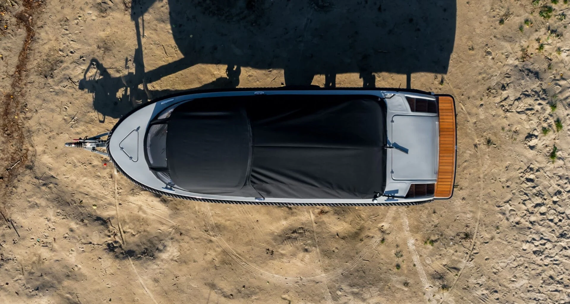 Marinaut 550 Tender 5 meter - Image 35