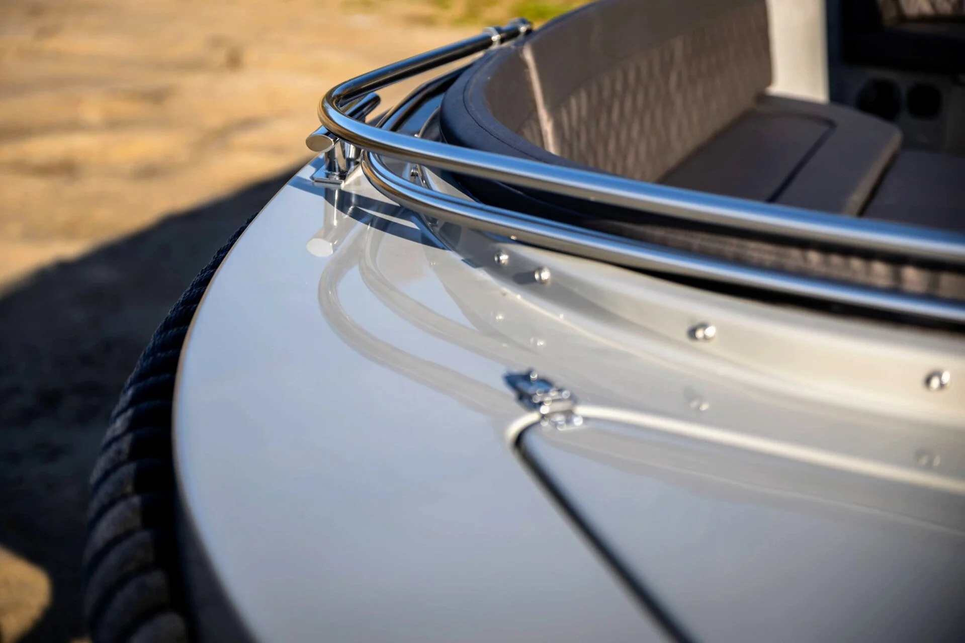 Marinaut 550 Tender 5 meter - Image 39