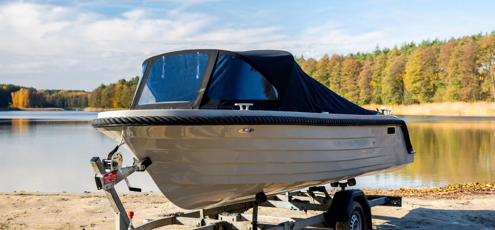 Marinaut 550 Tender 5 meter - Image 4