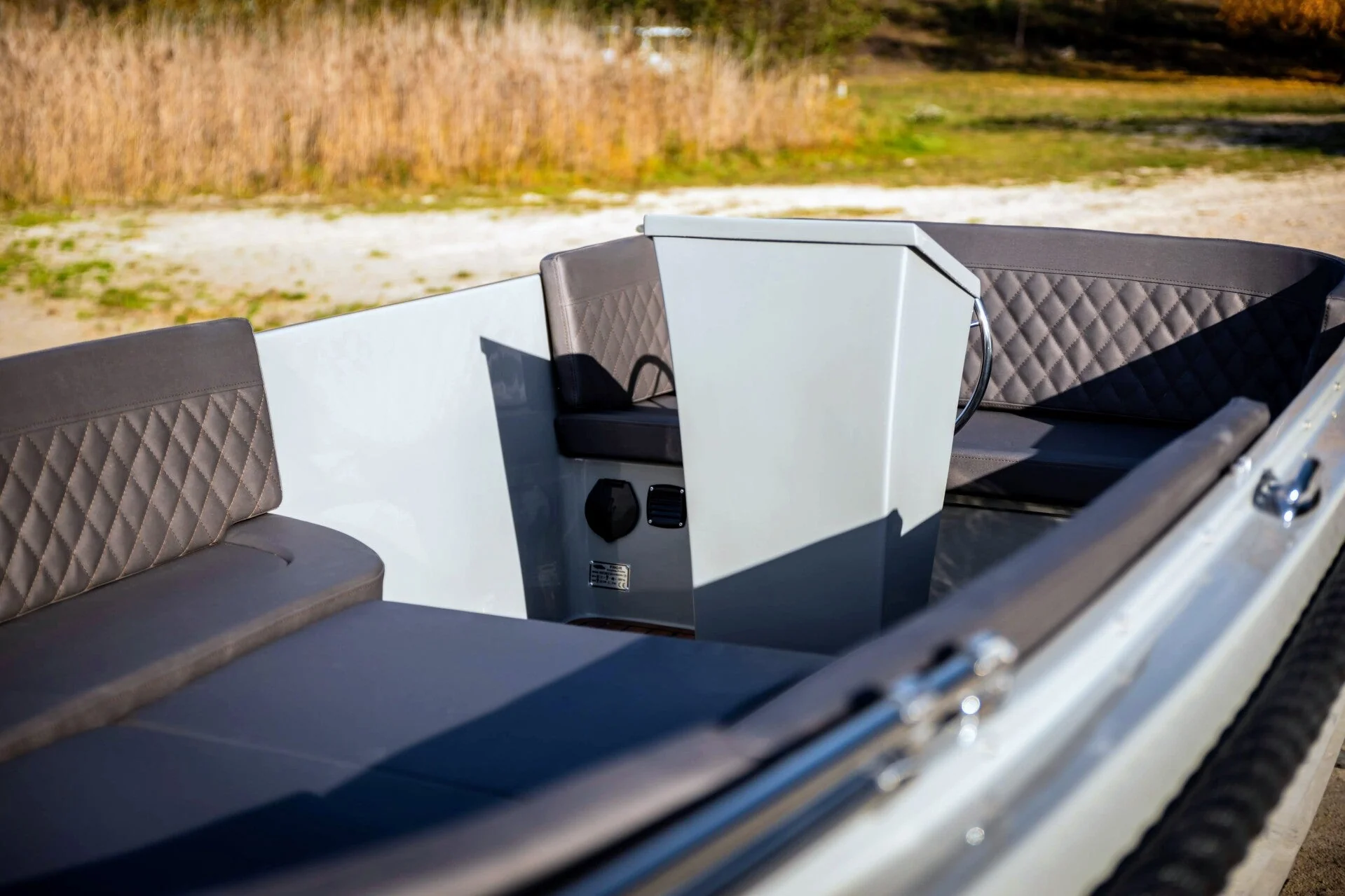 Marinaut 550 Tender 5 meter - Image 40