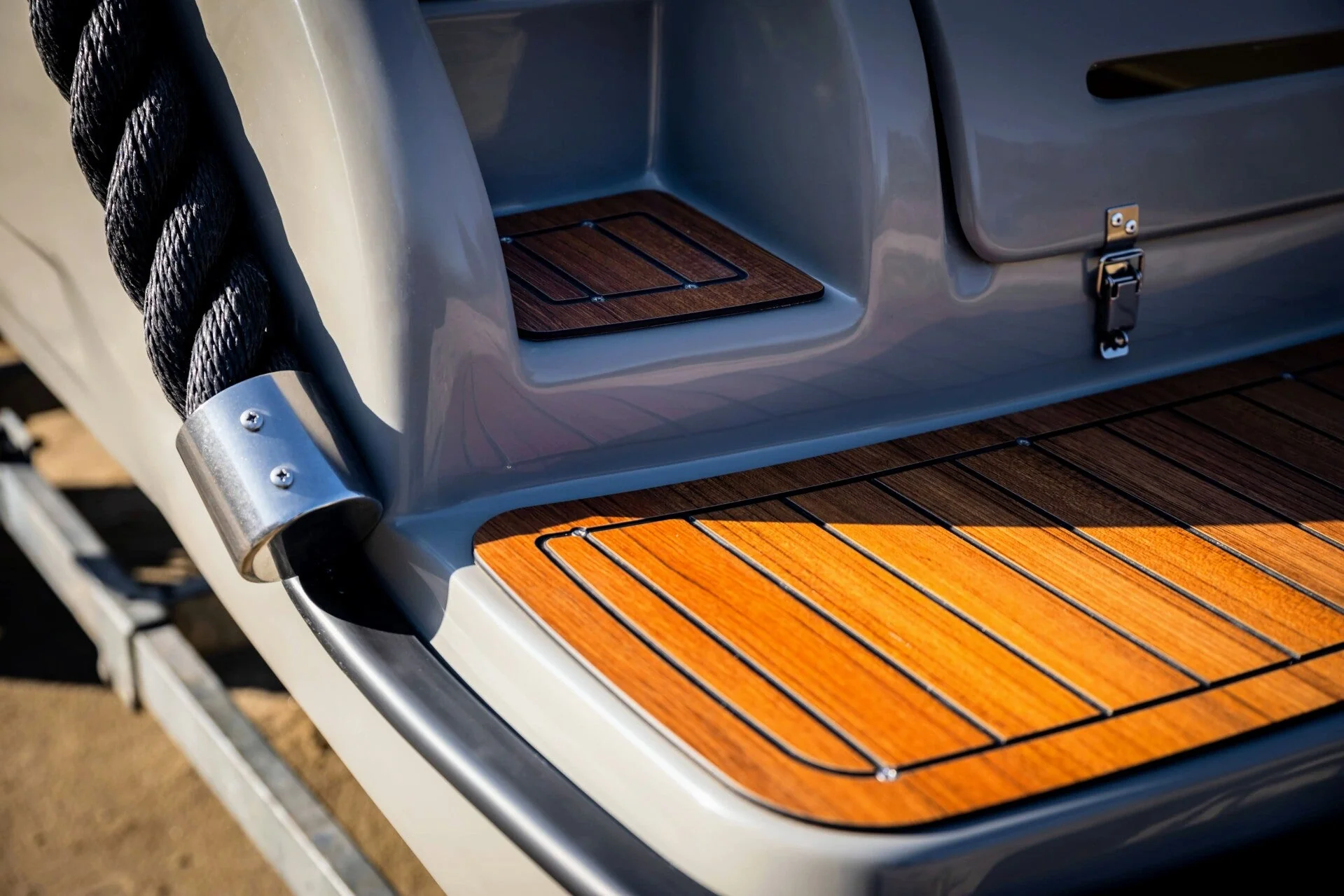 Marinaut 550 Tender 5 meter - Image 41