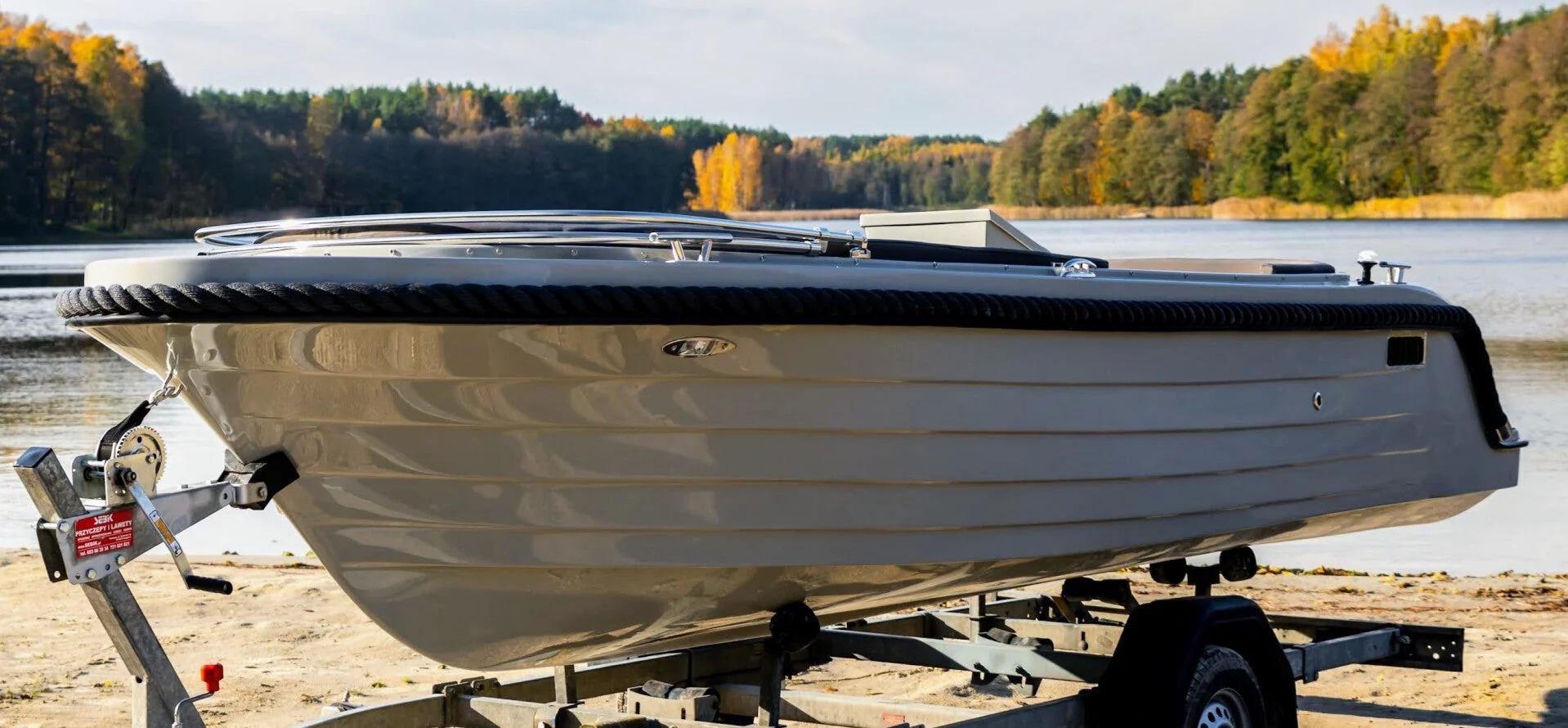 Marinaut 550 Tender 5 meter - Image 42