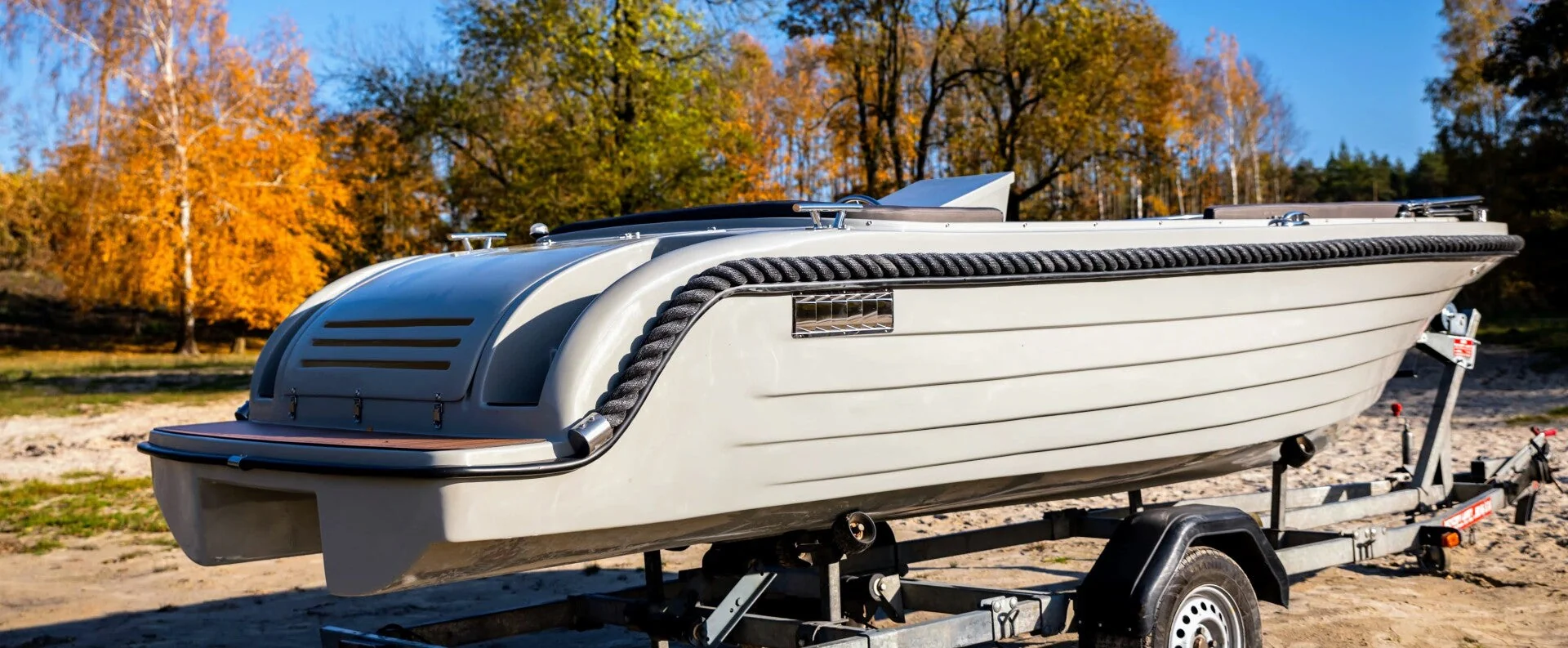 Marinaut 550 Tender 5 meter - Image 43