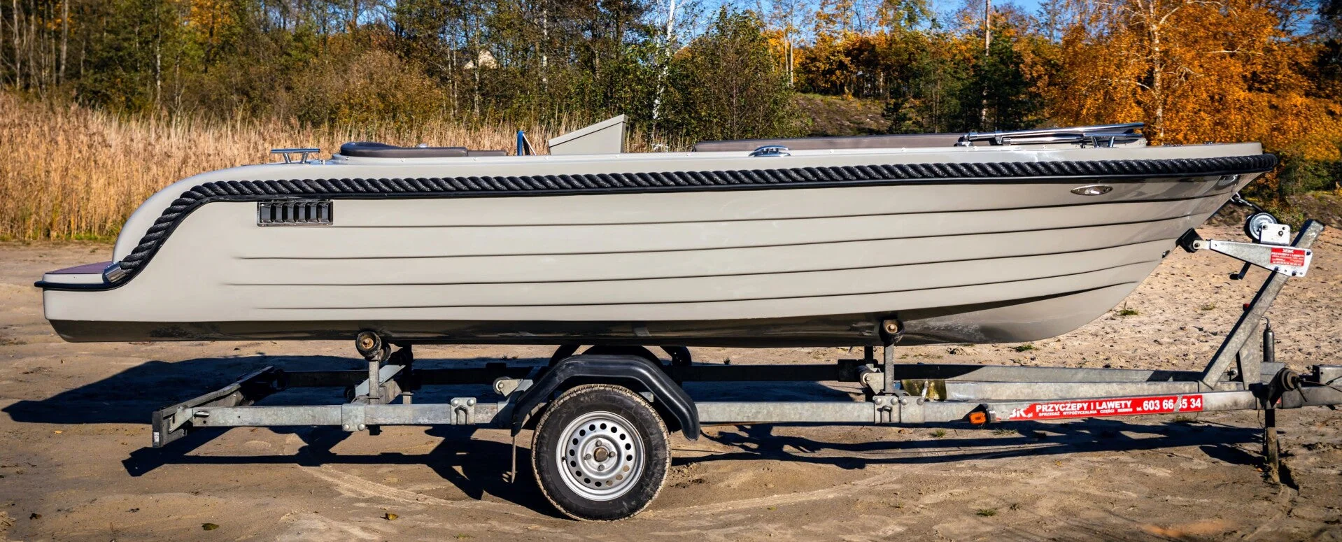 Marinaut 550 Tender 5 meter - Image 44