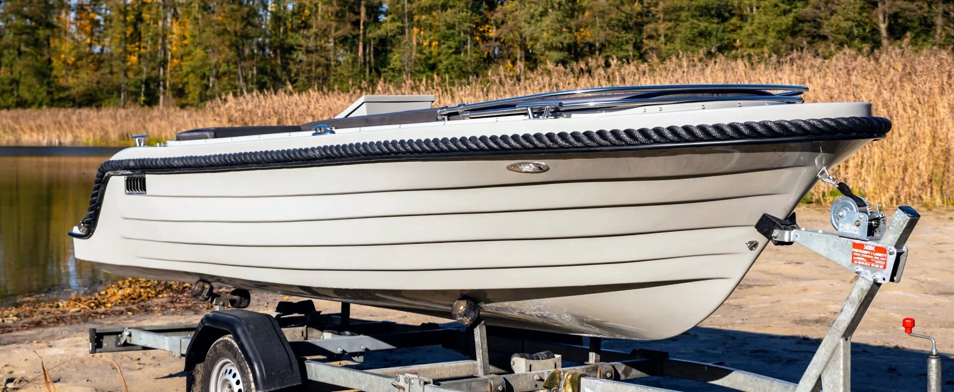 Marinaut 550 Tender 5 meter - Image 45