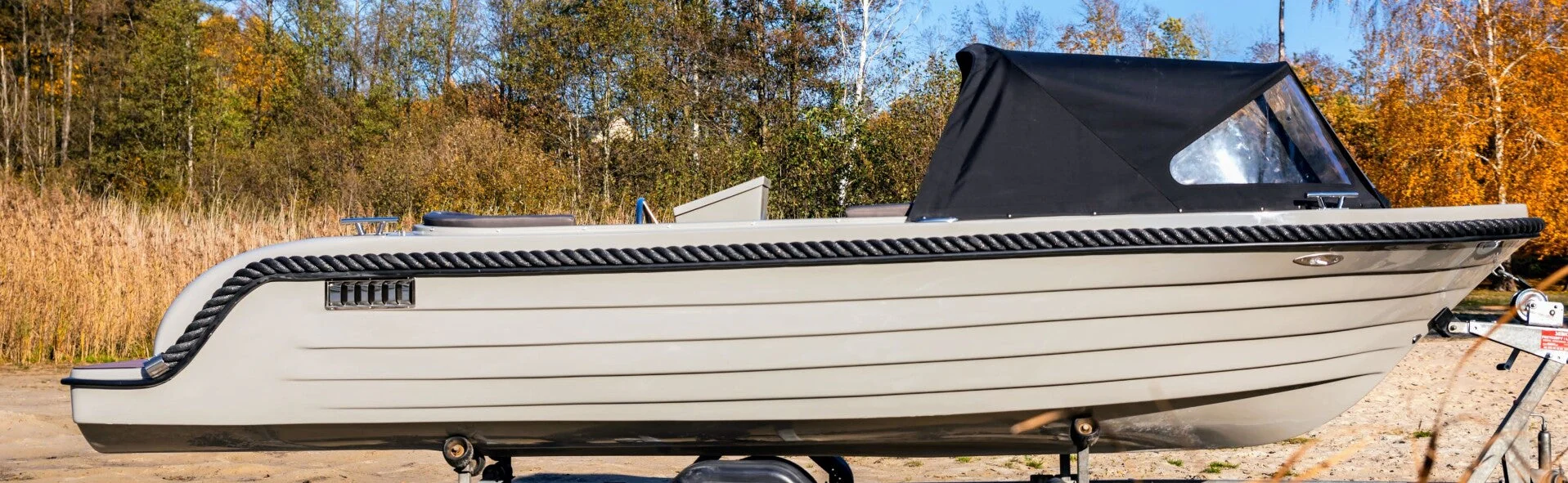 Marinaut 550 Tender 5 meter - Image 46