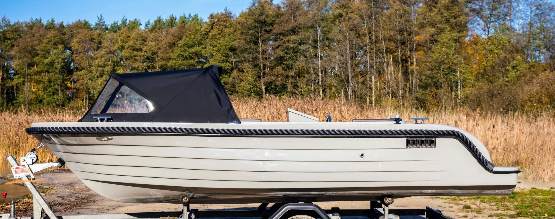 Marinaut 550 Tender 5 meter - Image 49