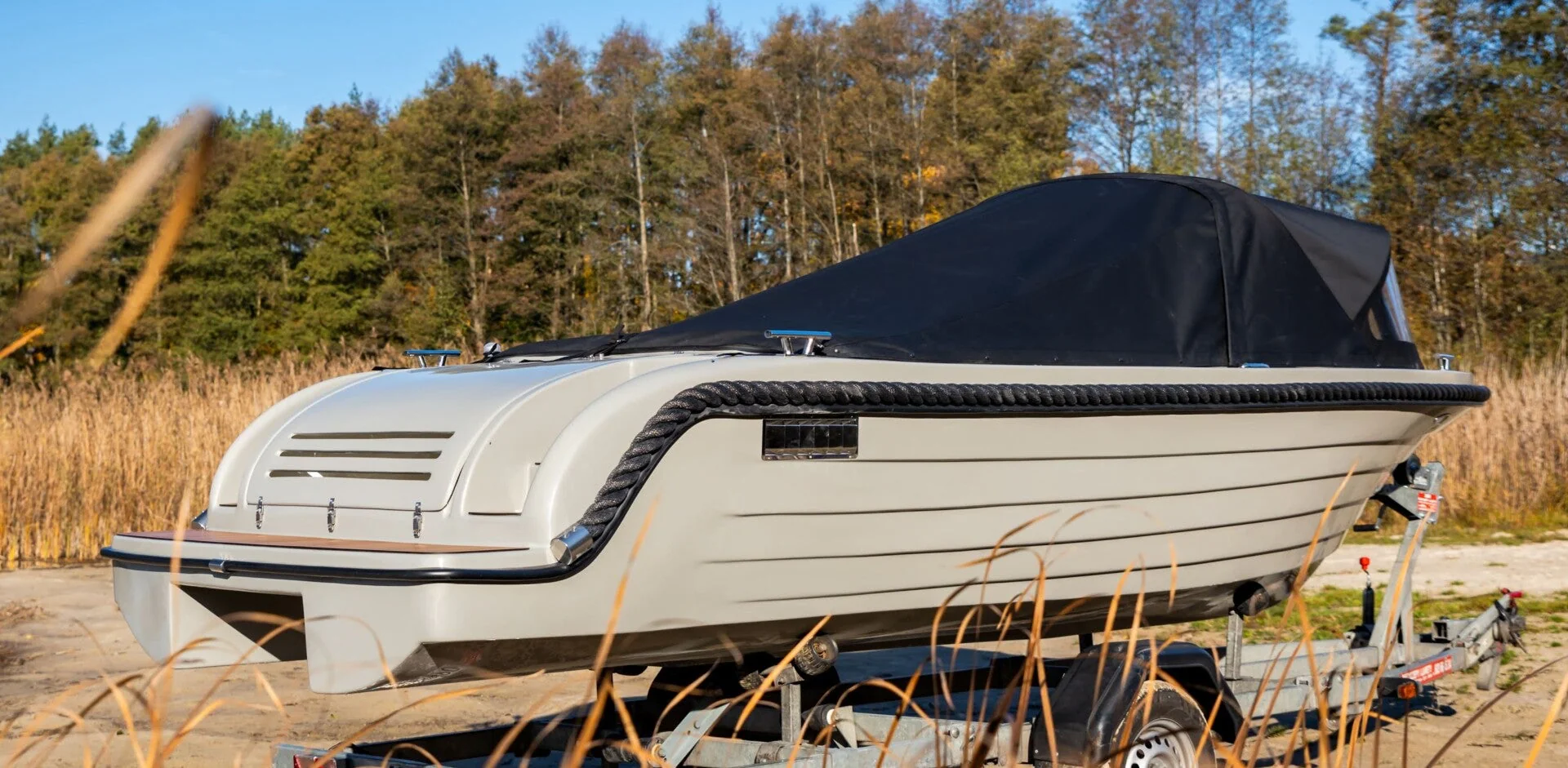 Marinaut 550 Tender 5 meter - Image 5