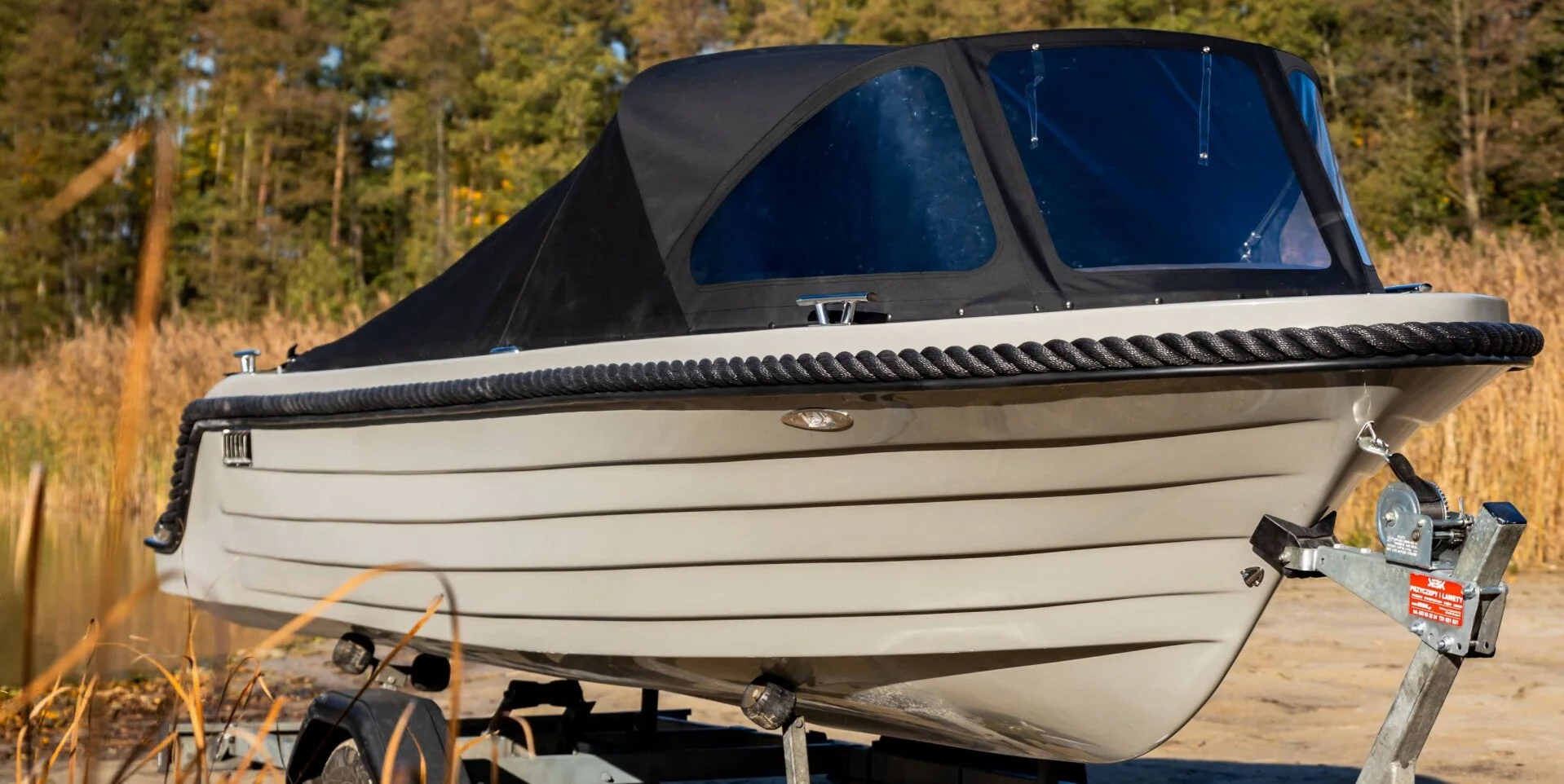 Marinaut 550 Tender 5 meter - Image 50