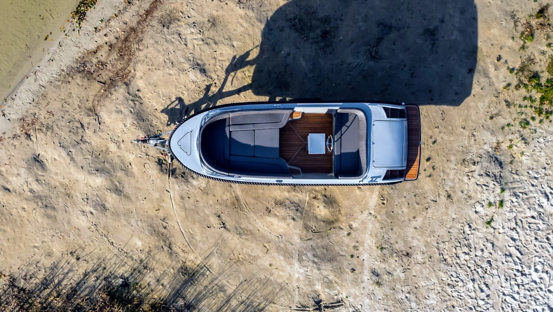 Marinaut 550 Tender 5 meter - Image 51