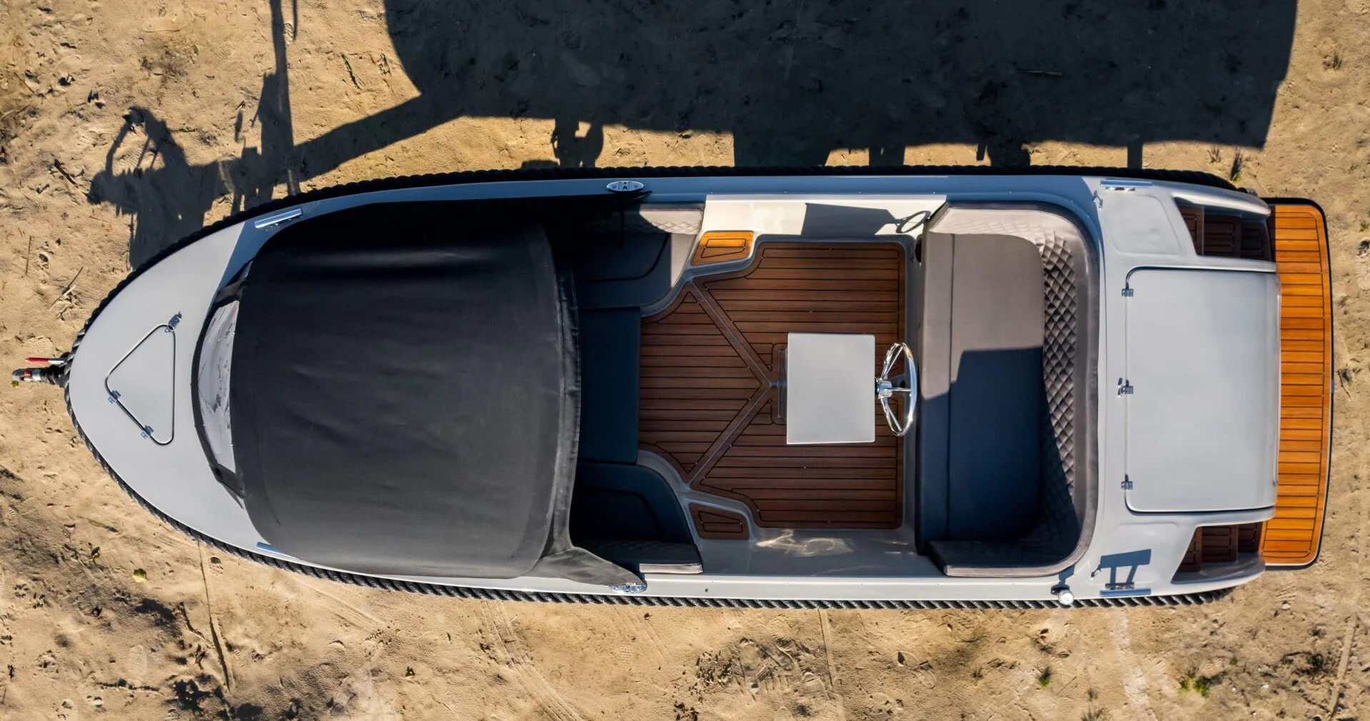 Marinaut 550 Tender 5 meter - Image 52