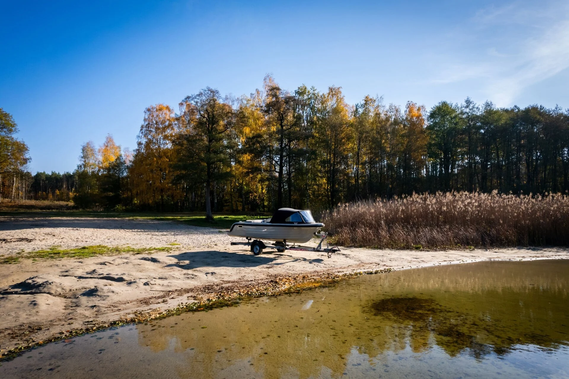 Marinaut 550 Tender 5 meter - Image 53