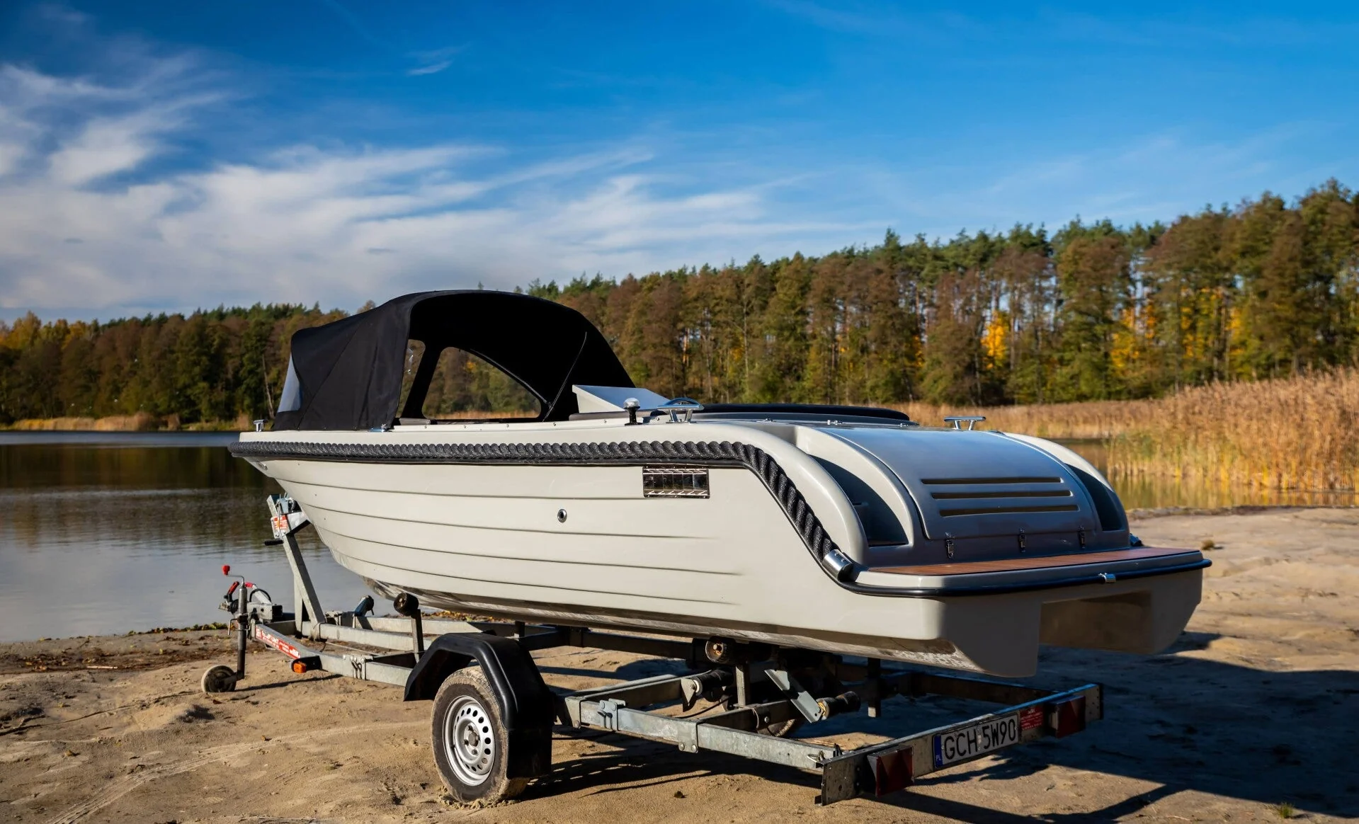 Marinaut 550 Tender 5 meter - Image 55