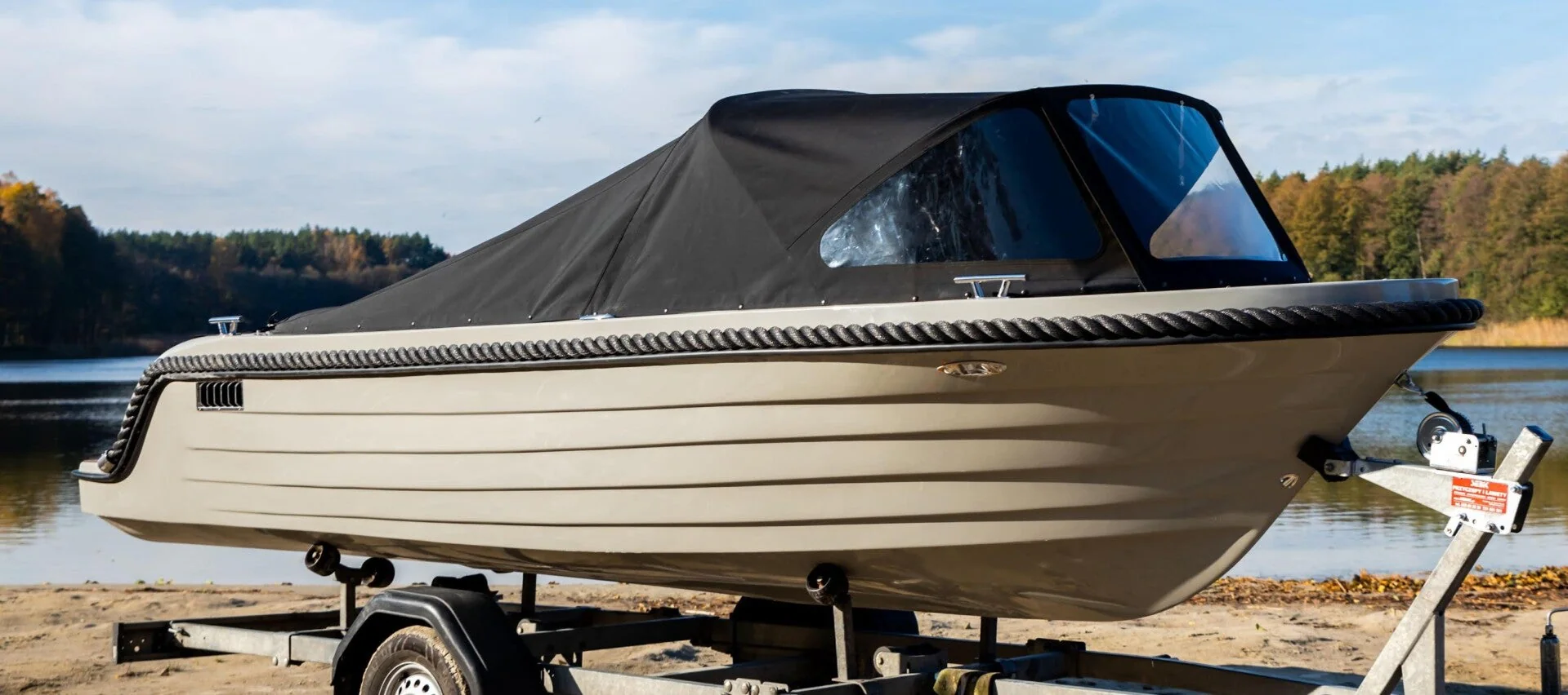 Marinaut 550 Tender 5 meter - Image 6