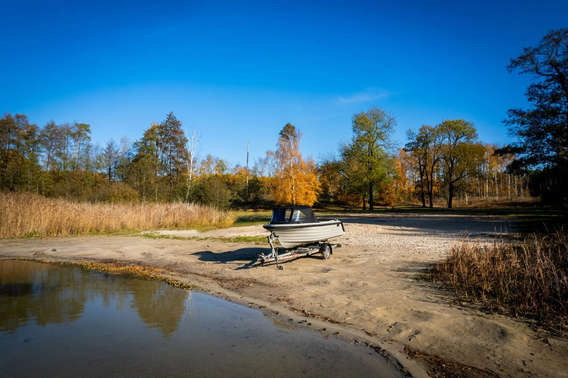 Marinaut 550 Tender 5 meter - Image 7