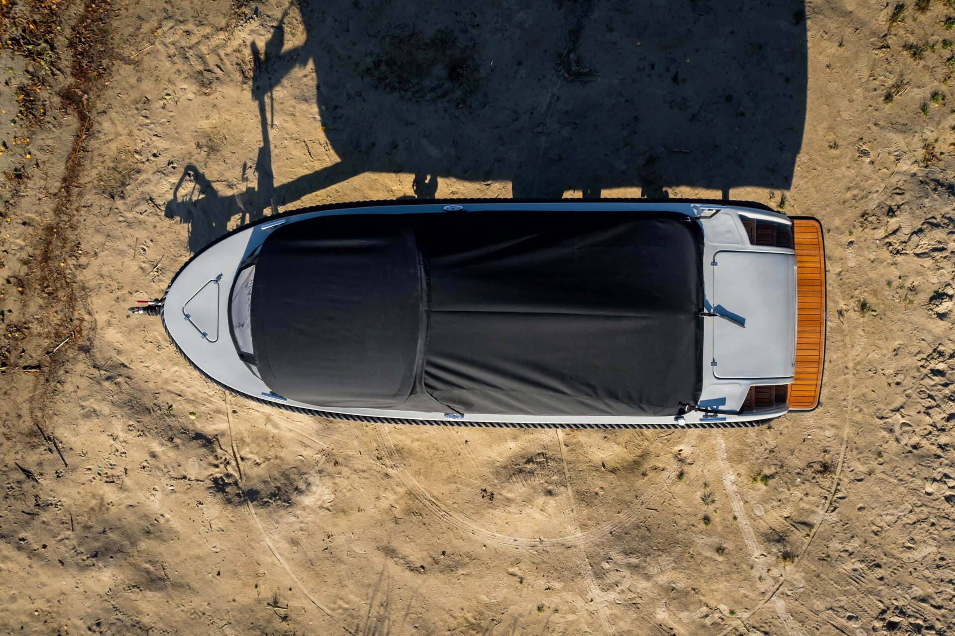 Marinaut 550 Tender 5 meter - Image 8