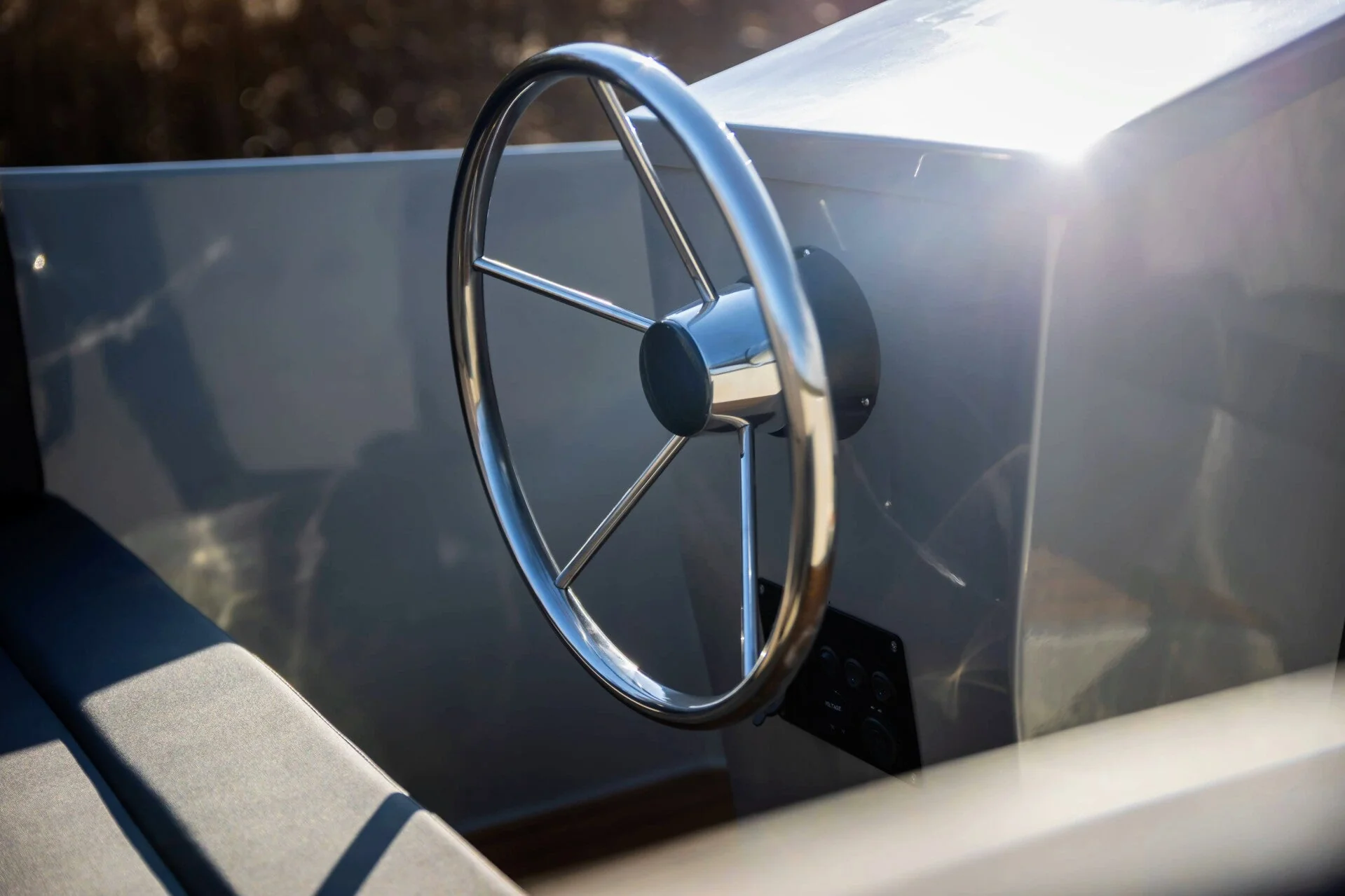 Marinaut 550 Tender 5 meter - Image 9