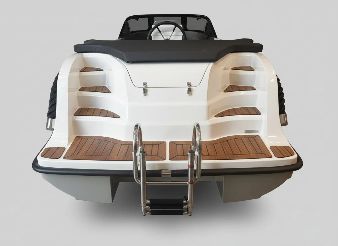 Marinaut 565 tendersloep - Image 10