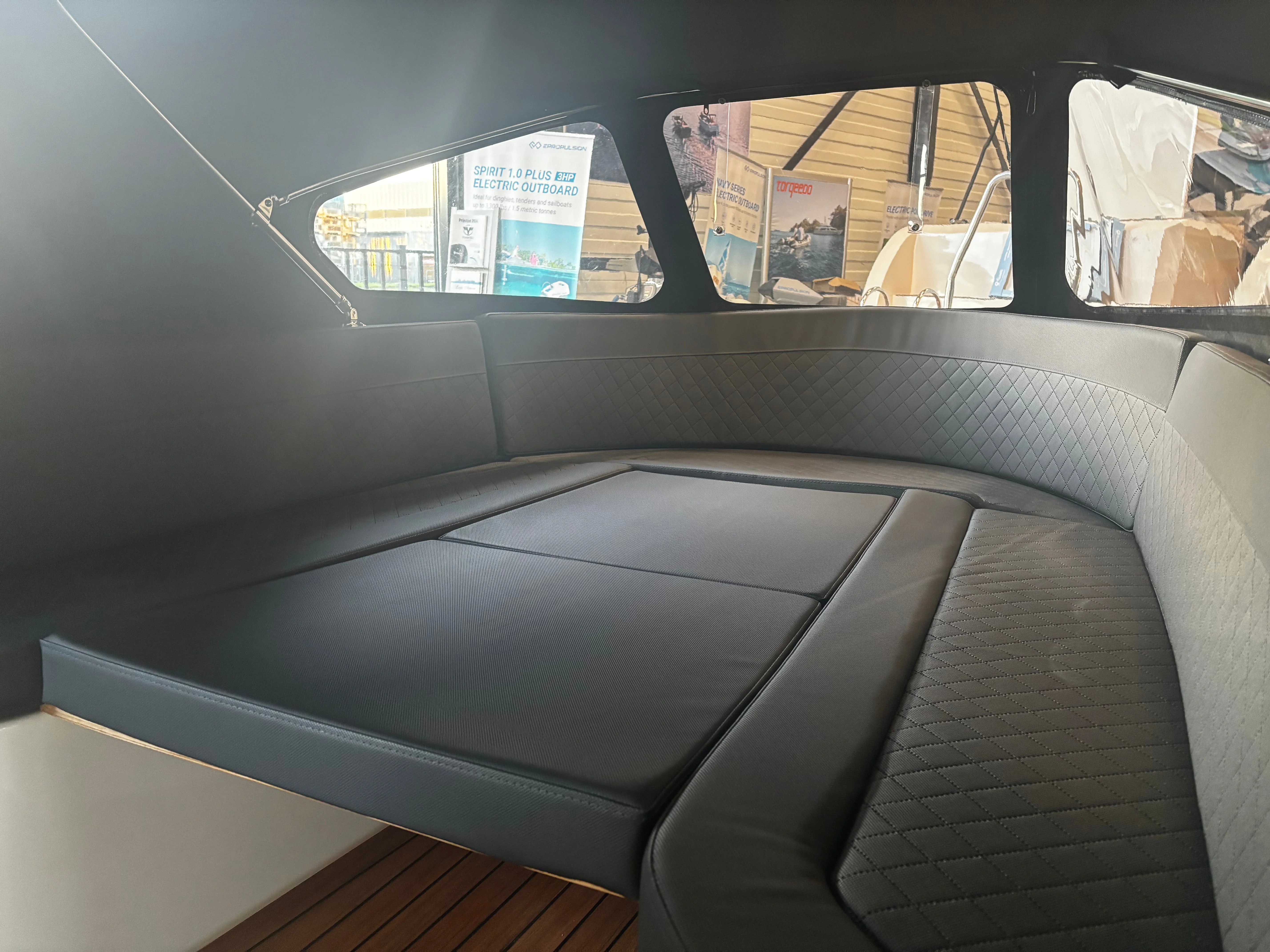 Marinaut 565 tendersloep - Image 11