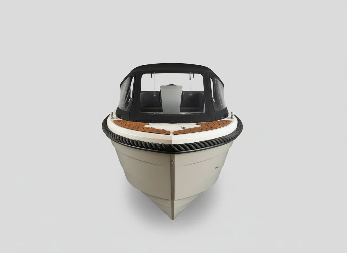 Marinaut 565 tendersloep - Image 12