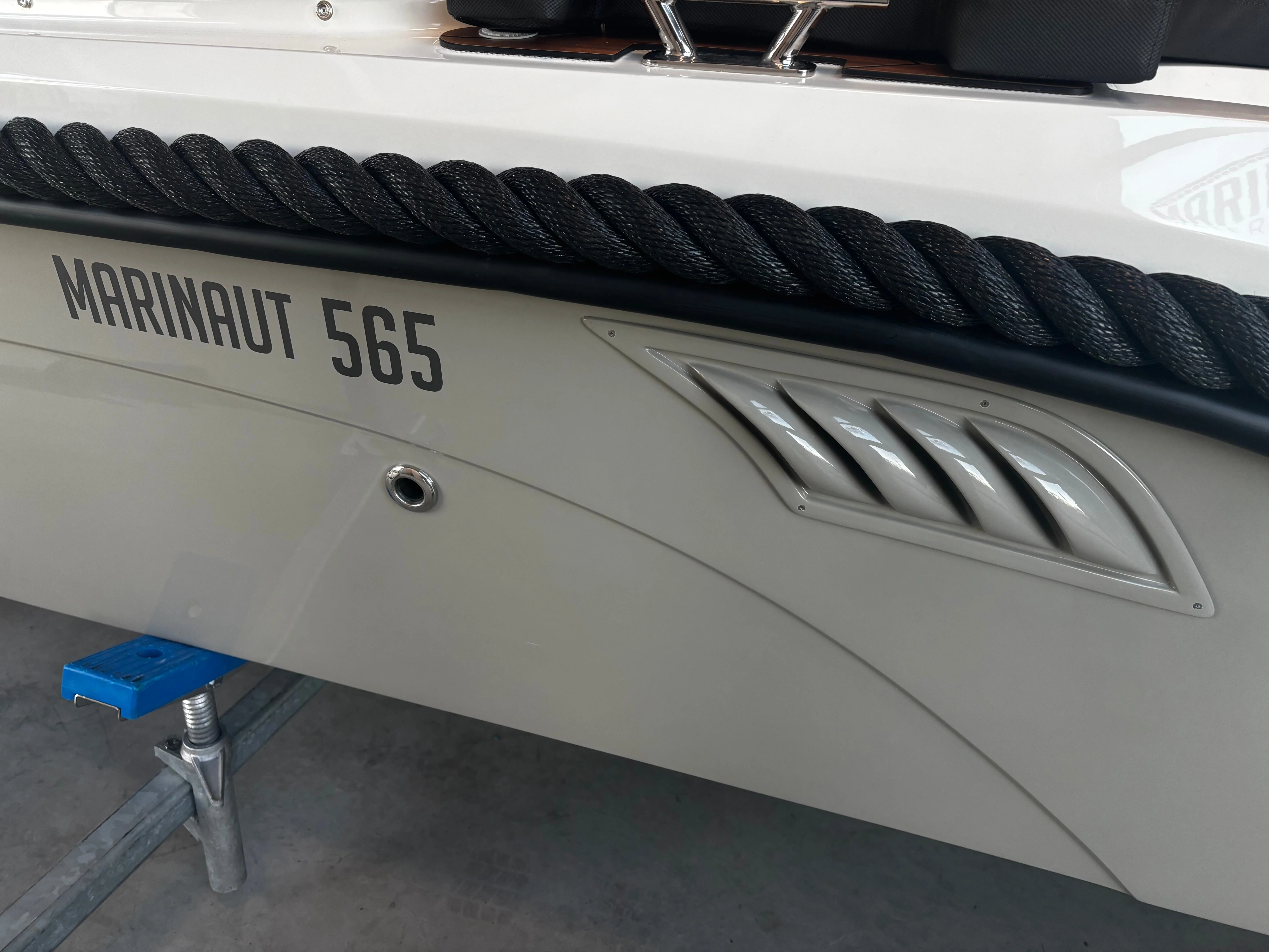 Marinaut 565 tendersloep - Image 4
