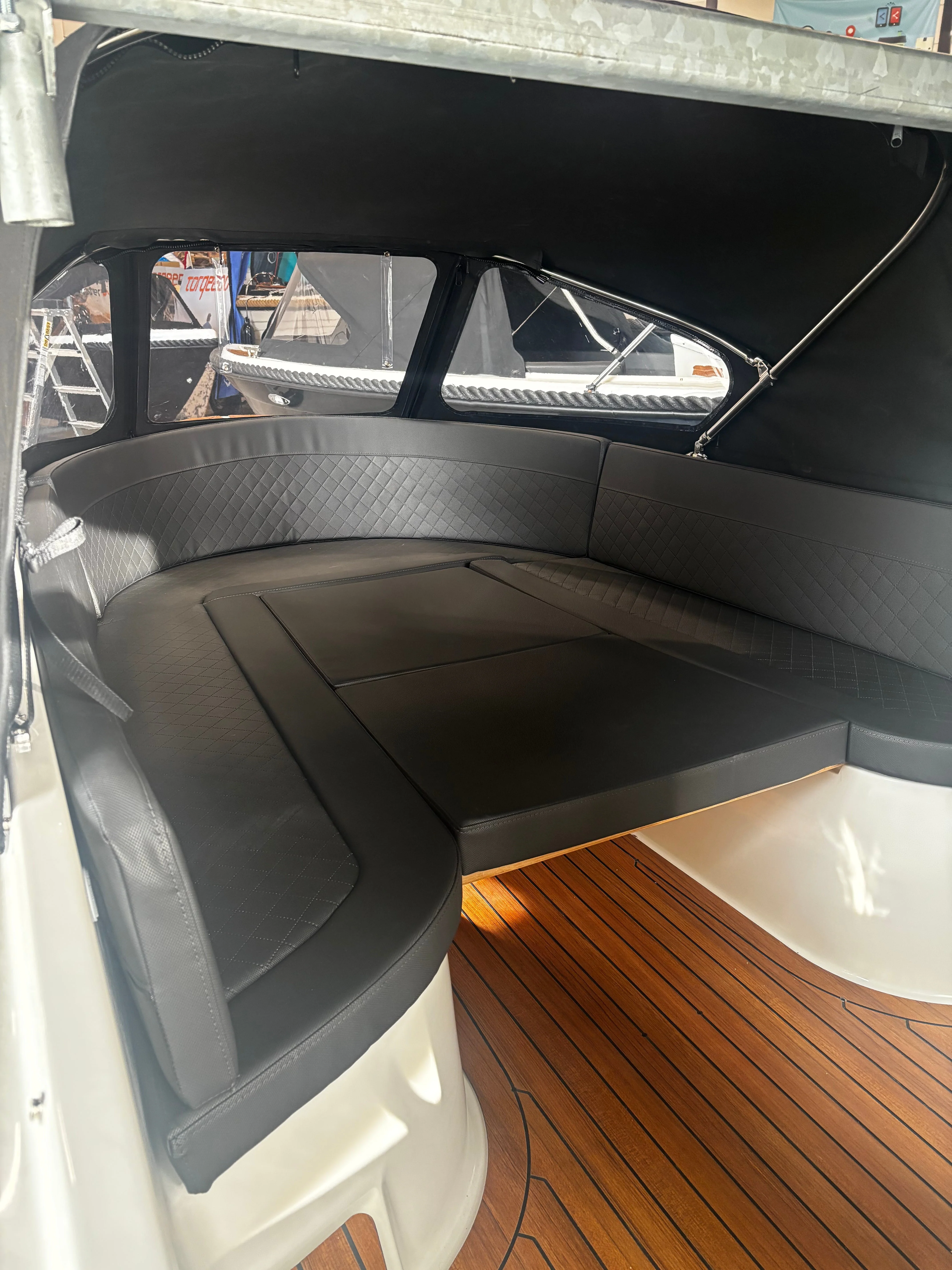 Marinaut 565 tendersloep - Image 5