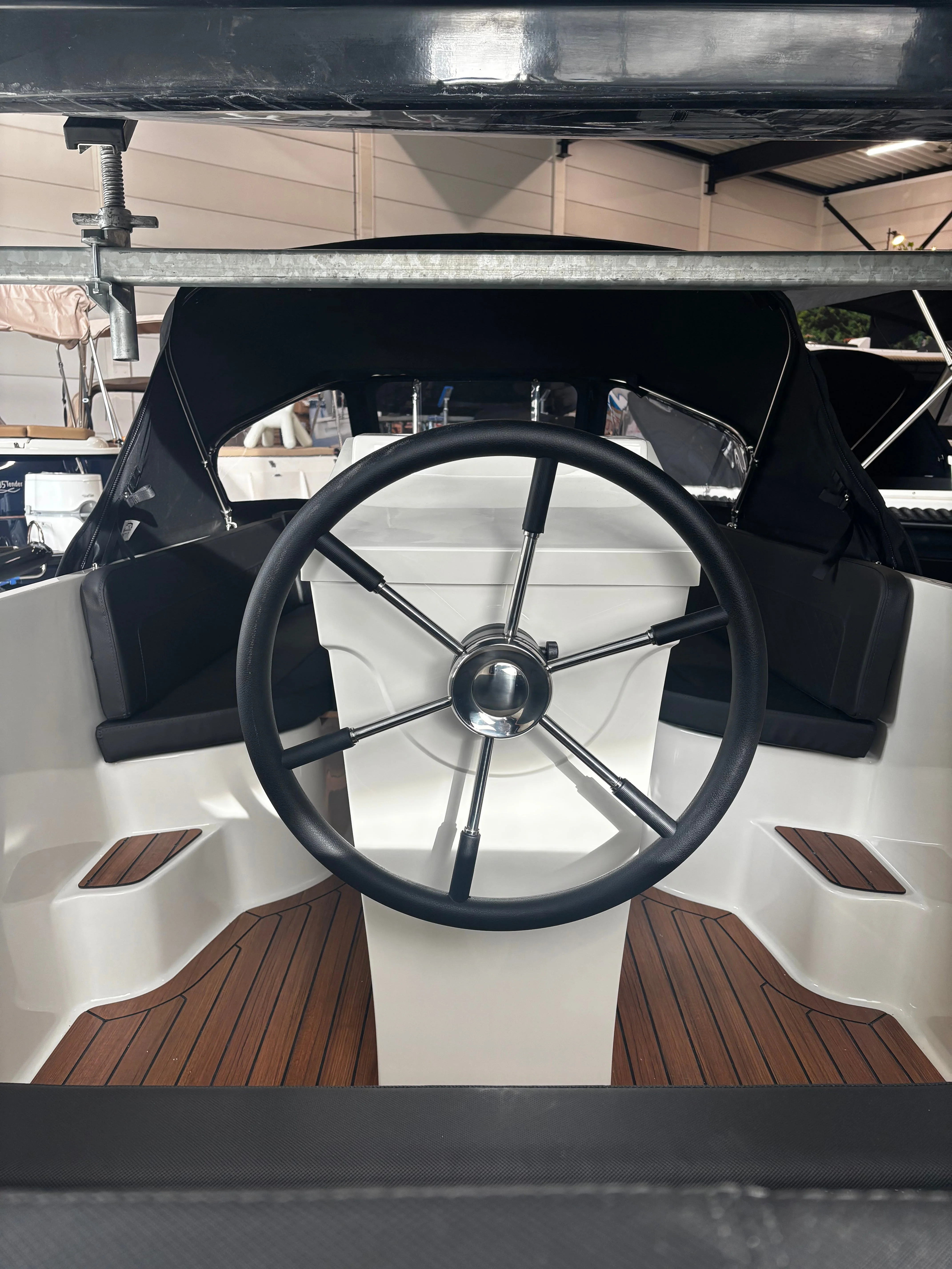 Marinaut 565 tendersloep - Image 6