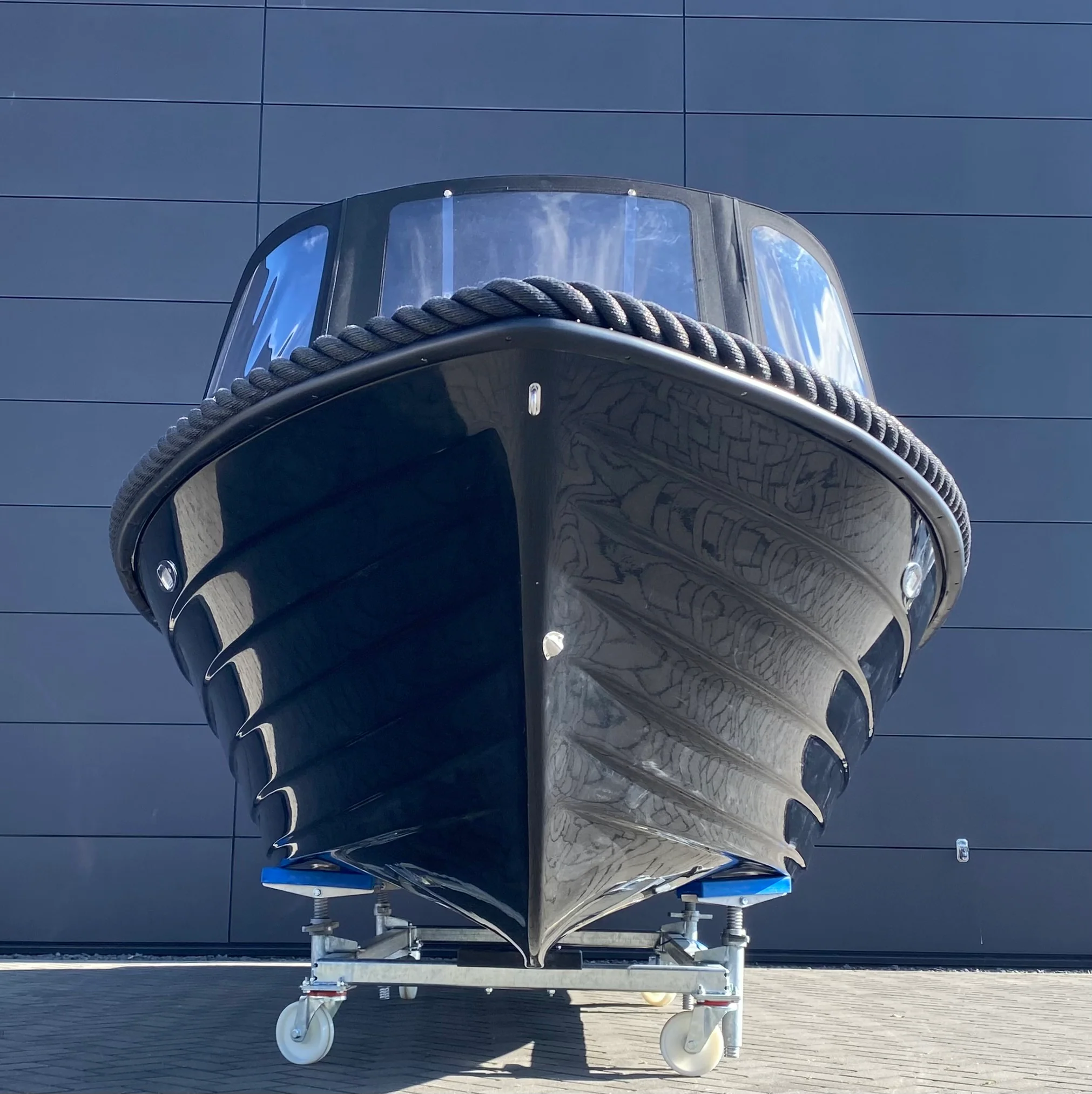 Marinaut 590 Tendersloep 6 meter 8 personen - Image 10