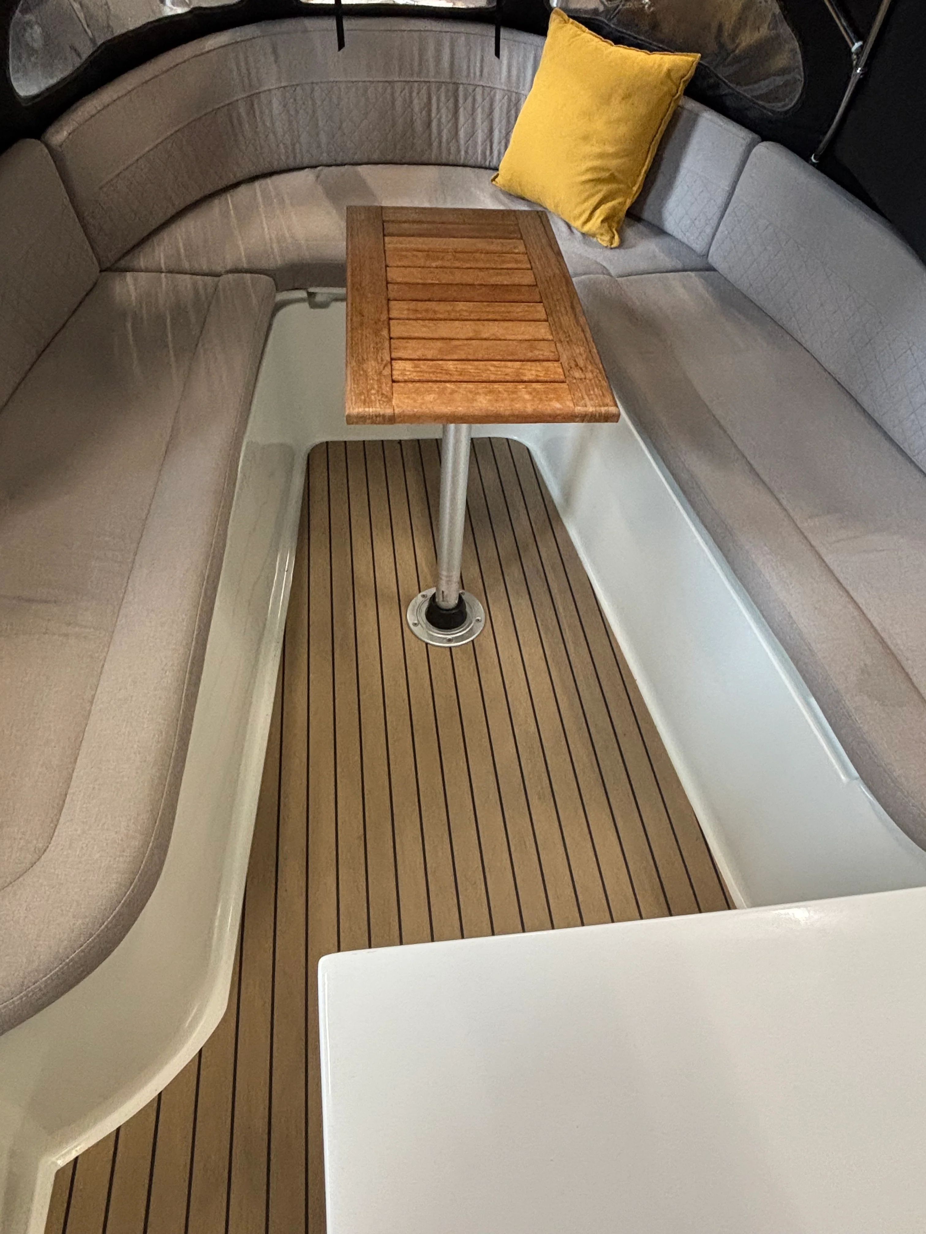 Marinaut 590 Tendersloep 6 meter 8 personen - Image 106