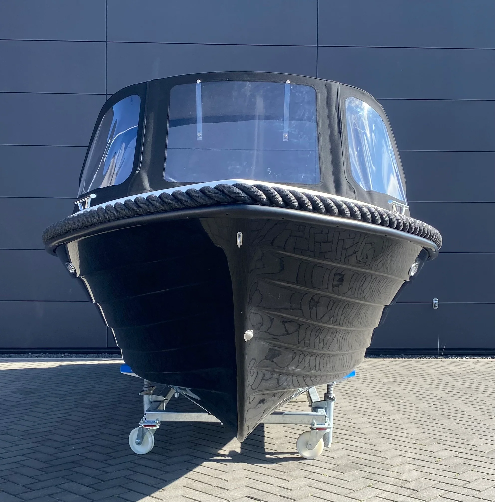 Marinaut 590 Tendersloep 6 meter 8 personen - Image 11