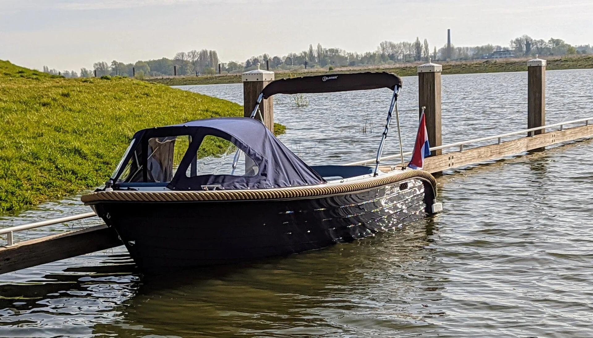 Marinaut 590 Tendersloep 6 meter 8 personen - Image 41