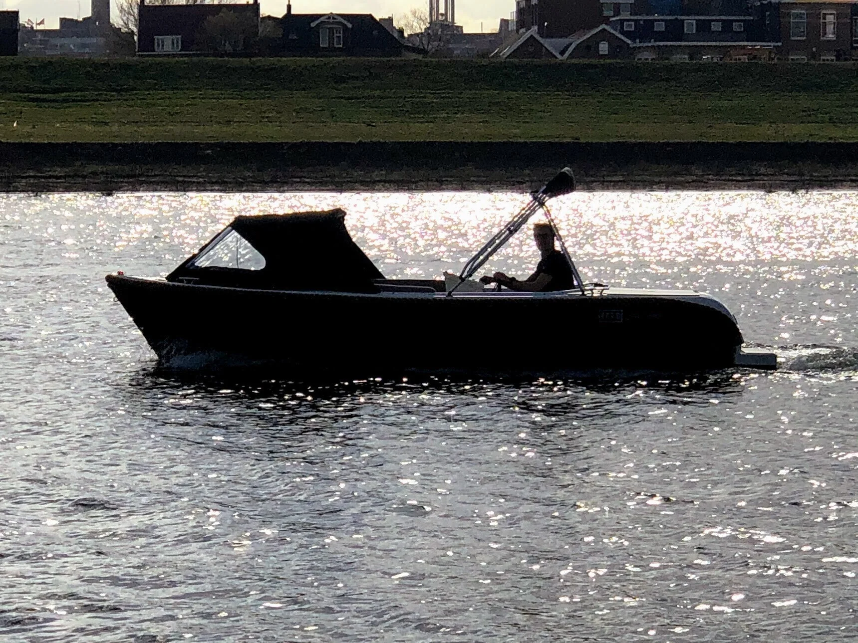 Marinaut 590 Tendersloep 6 meter 8 personen - Image 48