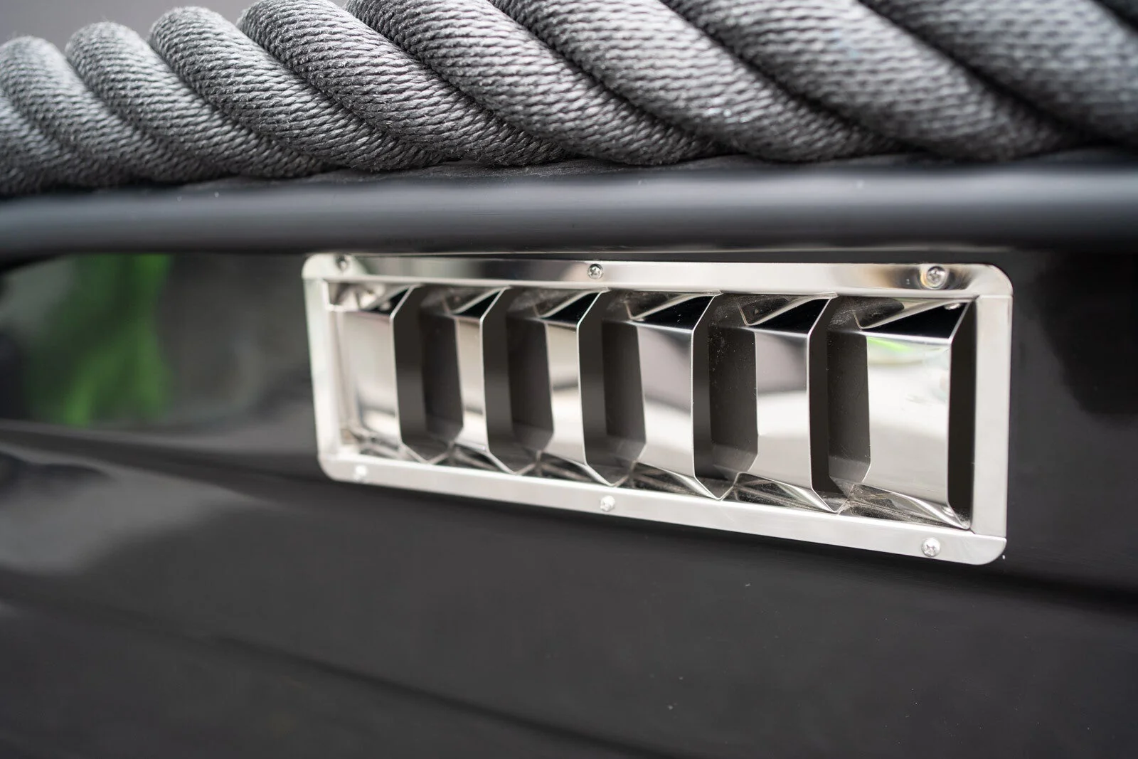 Marinaut 590 Tendersloep 6 meter 8 personen - Image 57