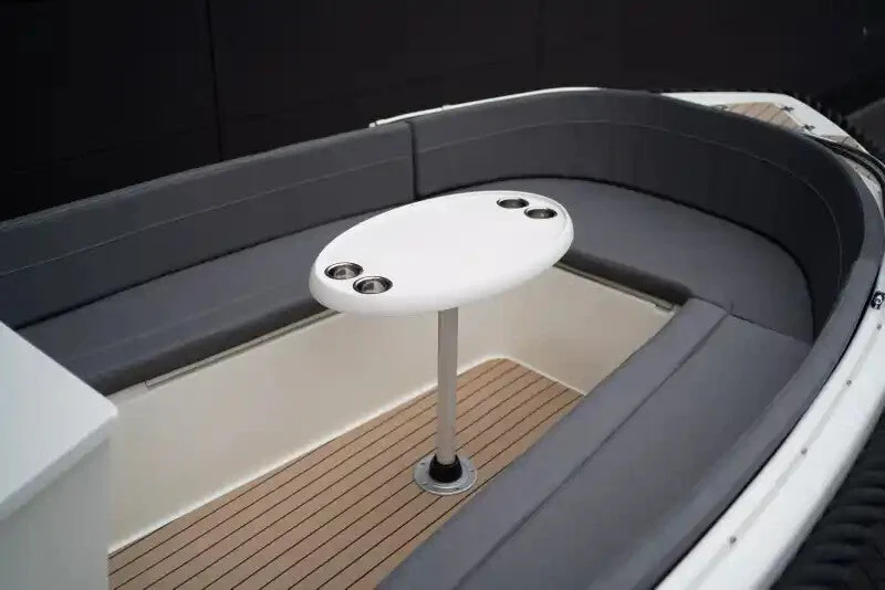 Marinaut 590 Tendersloep 6 meter 8 personen - Image 68