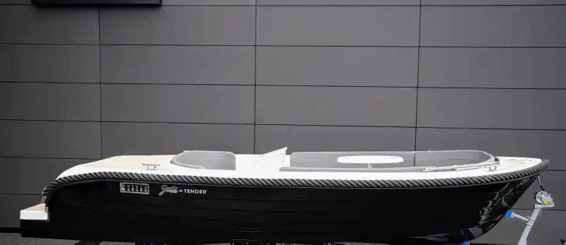 Marinaut 590 Tendersloep 6 meter 8 personen - Image 70
