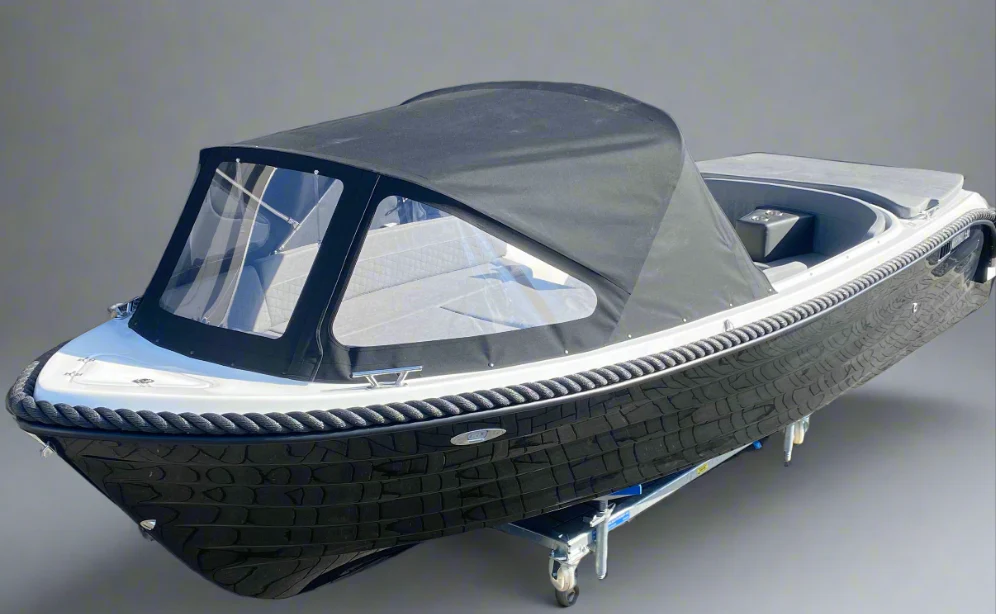 Marinaut 590 Tendersloep 6 meter 8 personen - Image 85