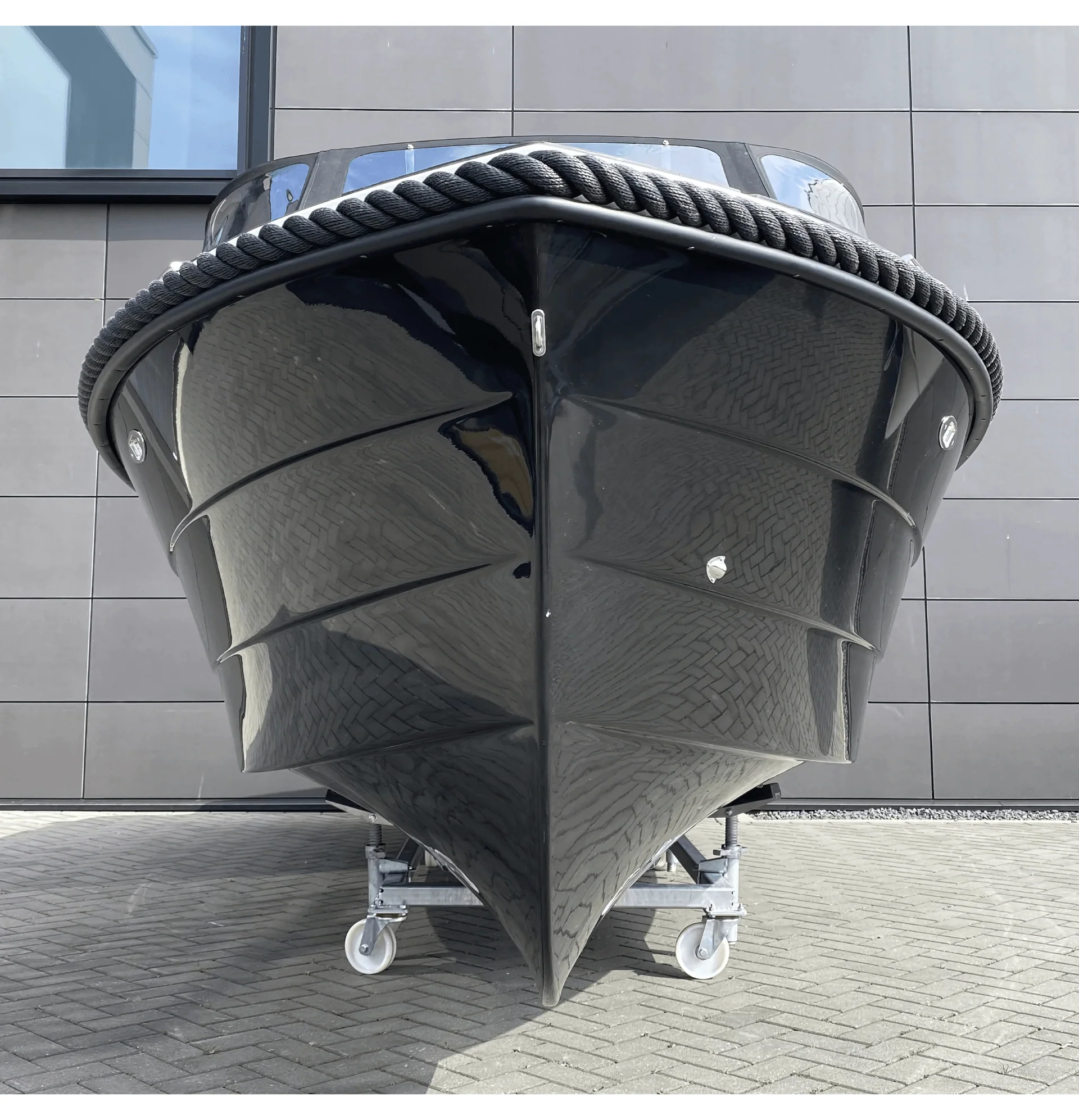 Marinaut 620 Tender Tendersloep - Image 10