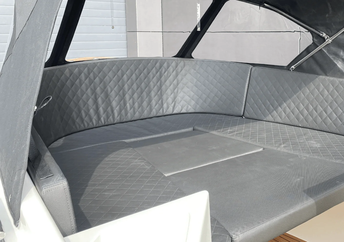 Marinaut 620 Tender Tendersloep - Image 14